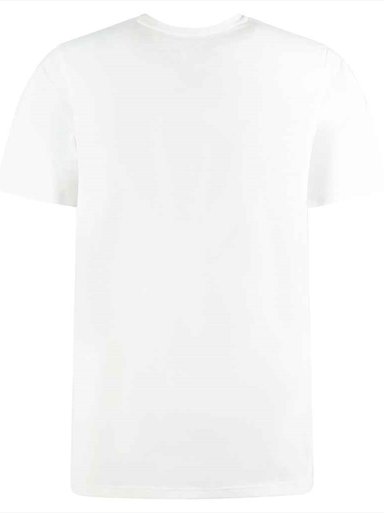 K530 KK530 Kustom Kit Superwash® 60°C Piqué T-Shirt Image 2