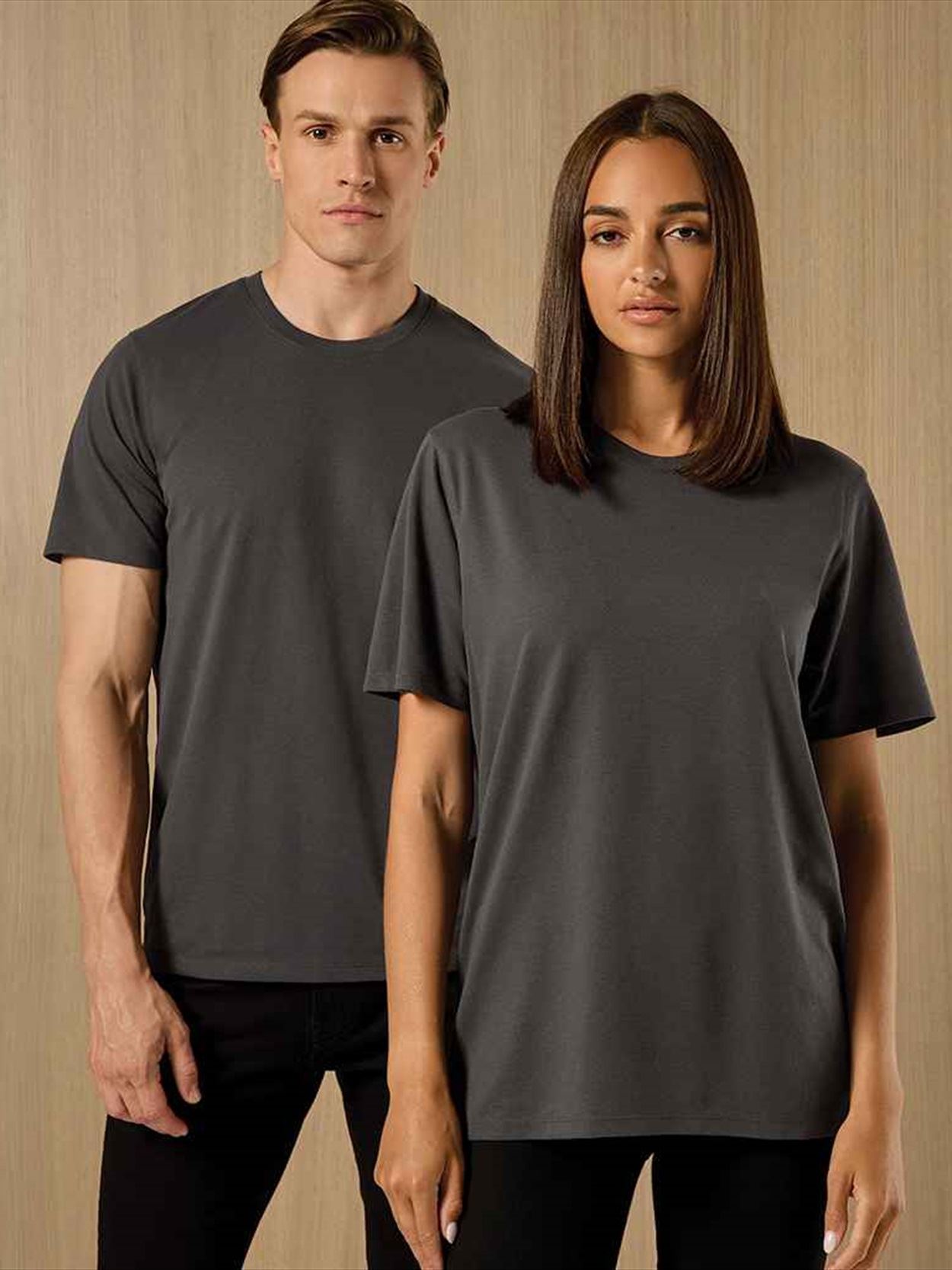 K530 KK530 Kustom Kit Superwash® 60°C Piqué T-Shirt Image 1