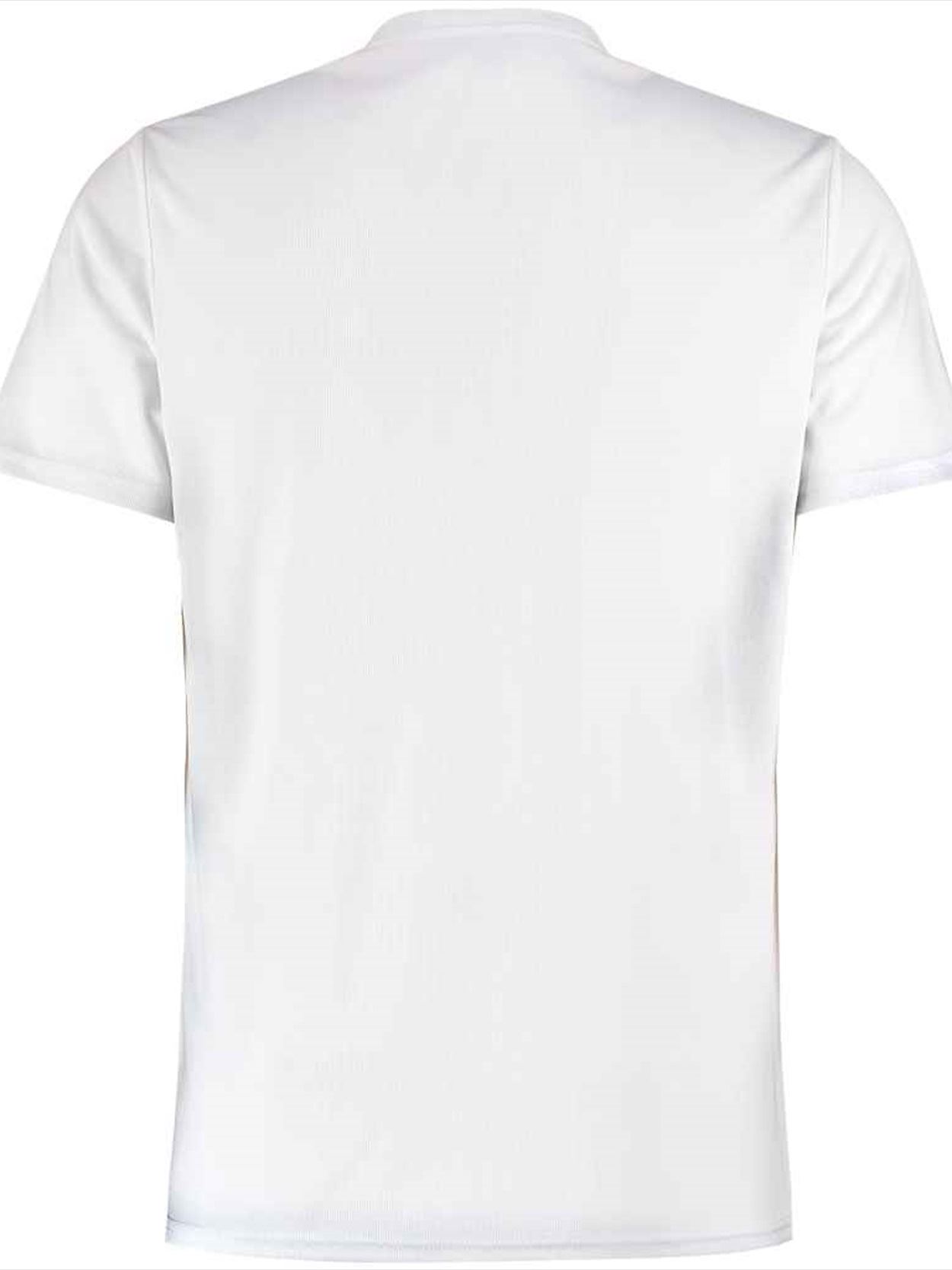 K555 KK555 Kustom Kit Regular Fit Cooltex® Plus Wicking T-Shirt Image 2