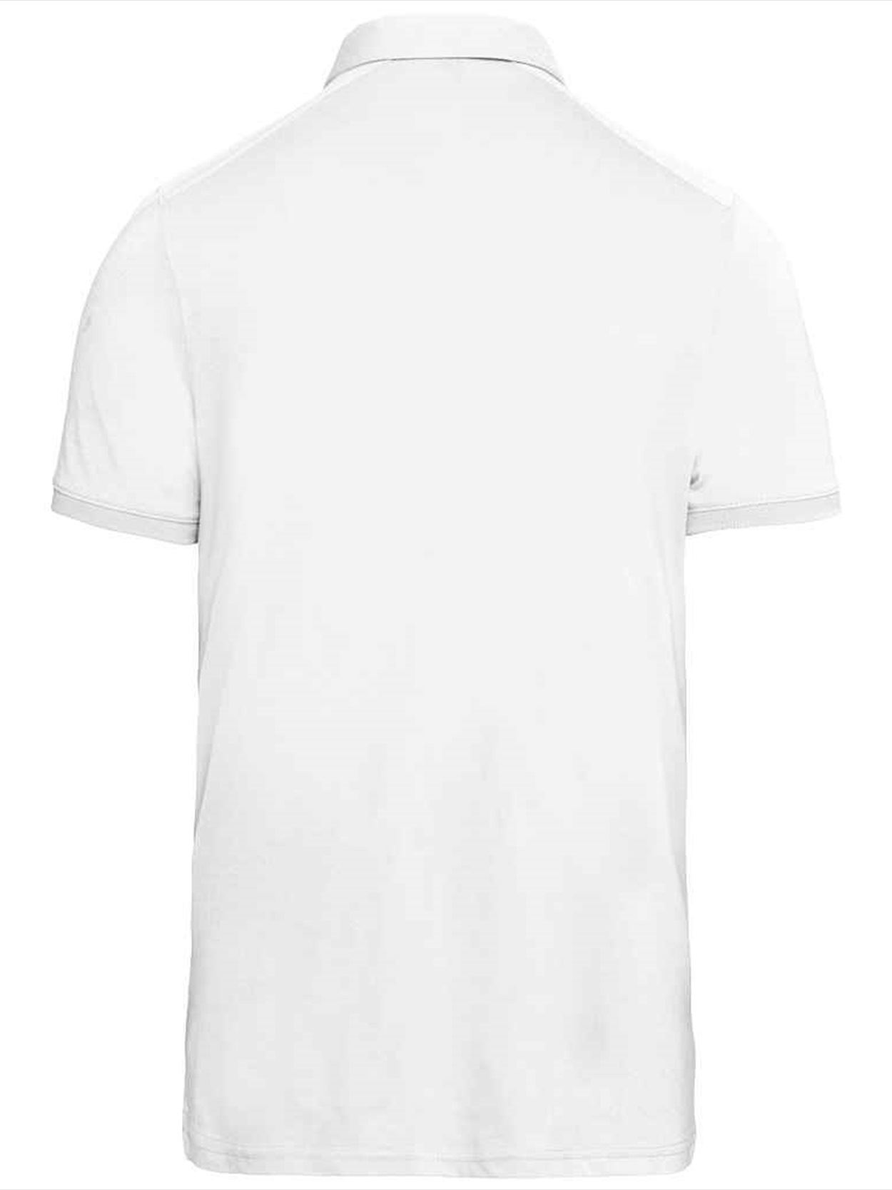 KB262 K262 Kariban Jersey Polo Shirt Image 2