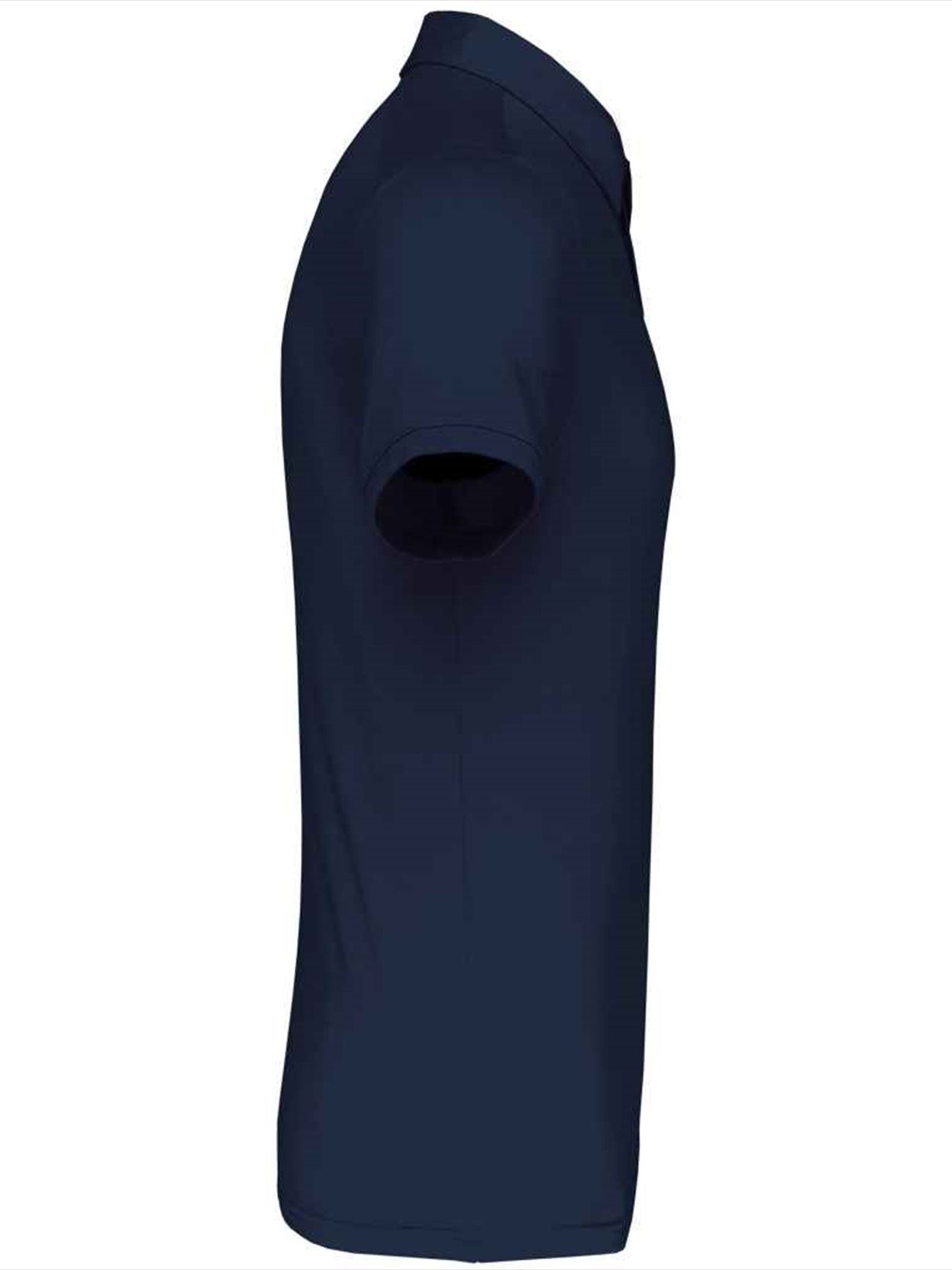 KB262 K262 Kariban Jersey Polo Shirt Image 3