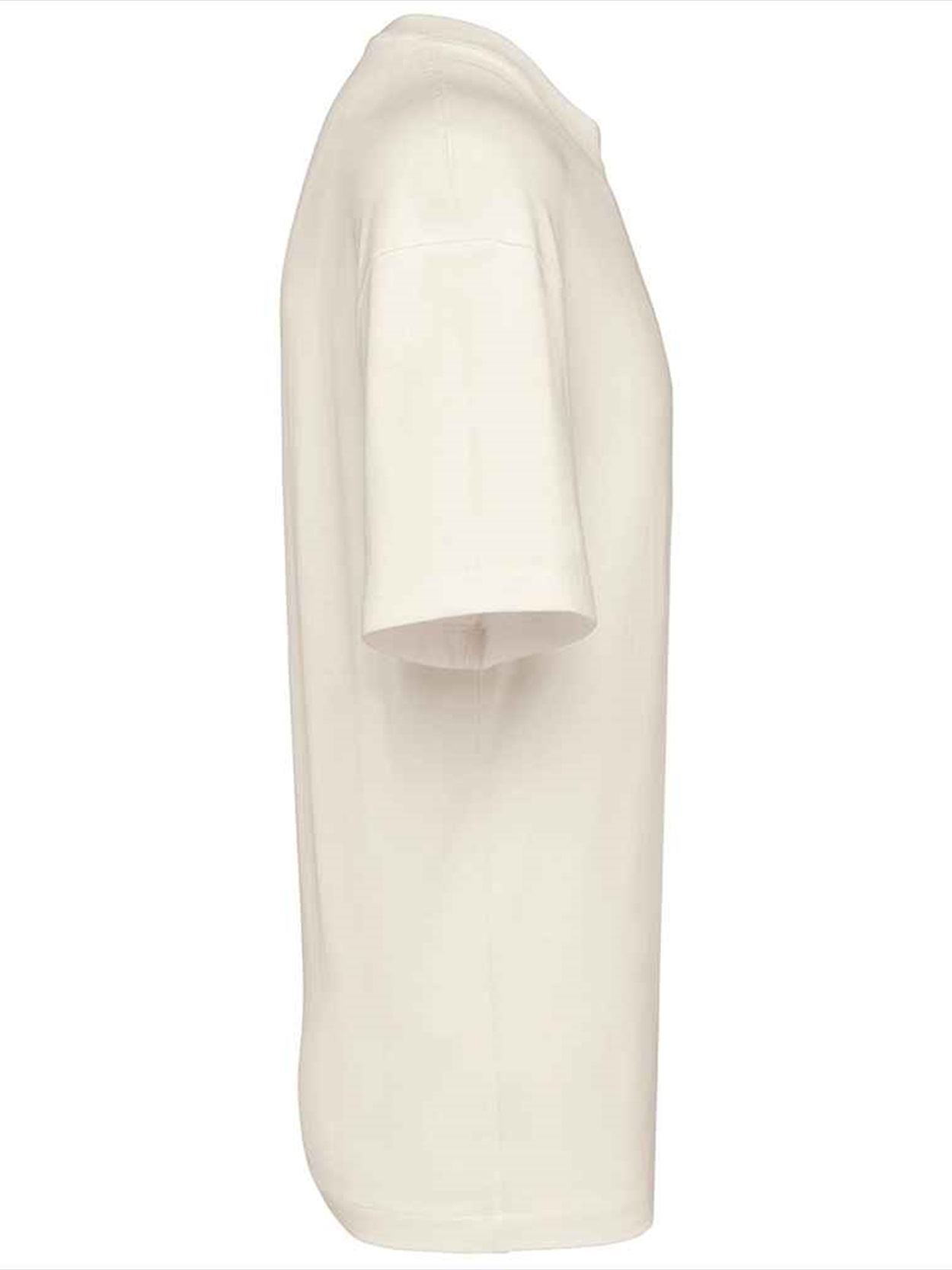 KB3008 K3008 Kariban Unisex Oversized T-Shirt Image 3