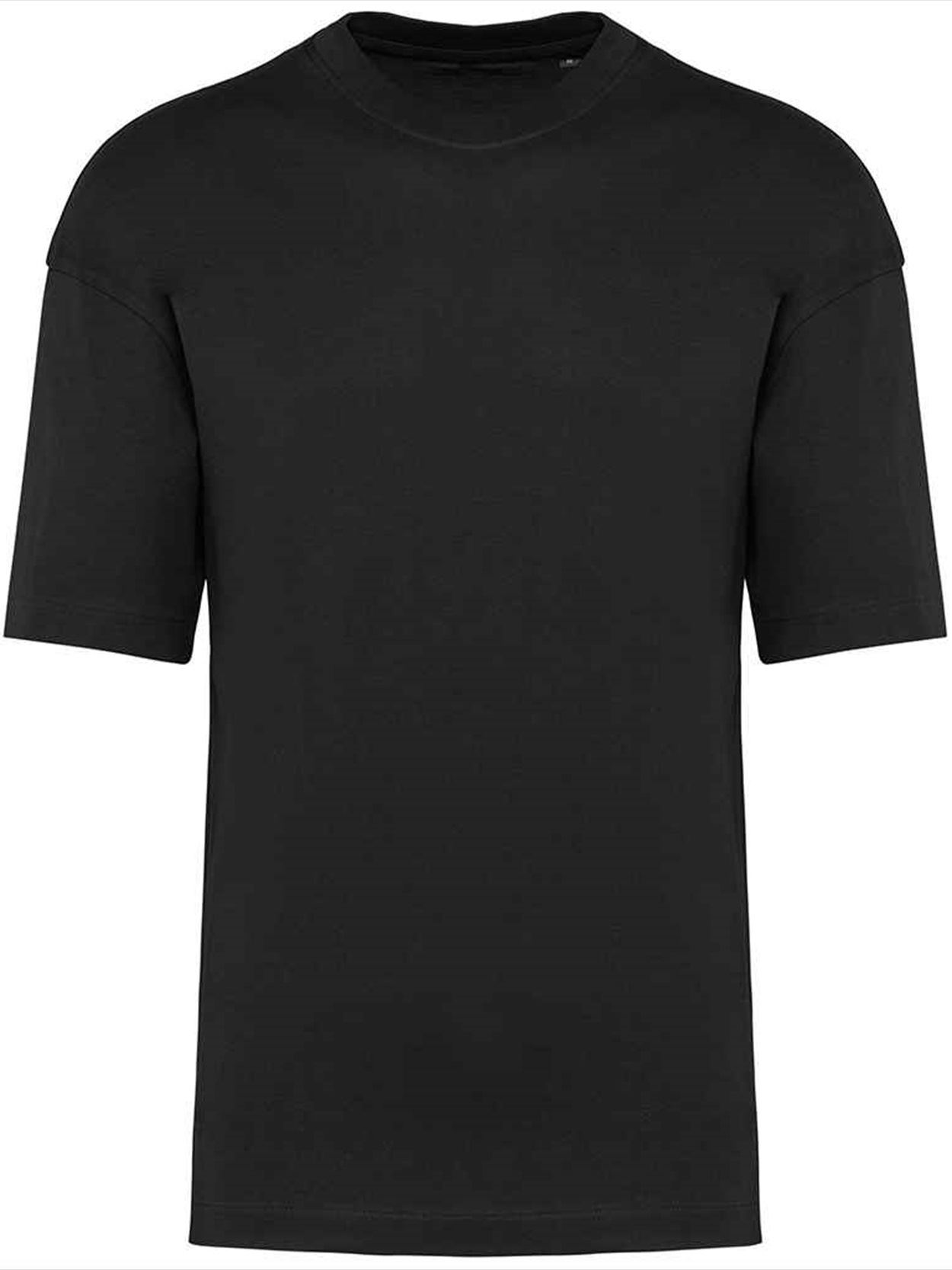 KB3008 K3008 Kariban Unisex Oversized T-Shirt Image 1