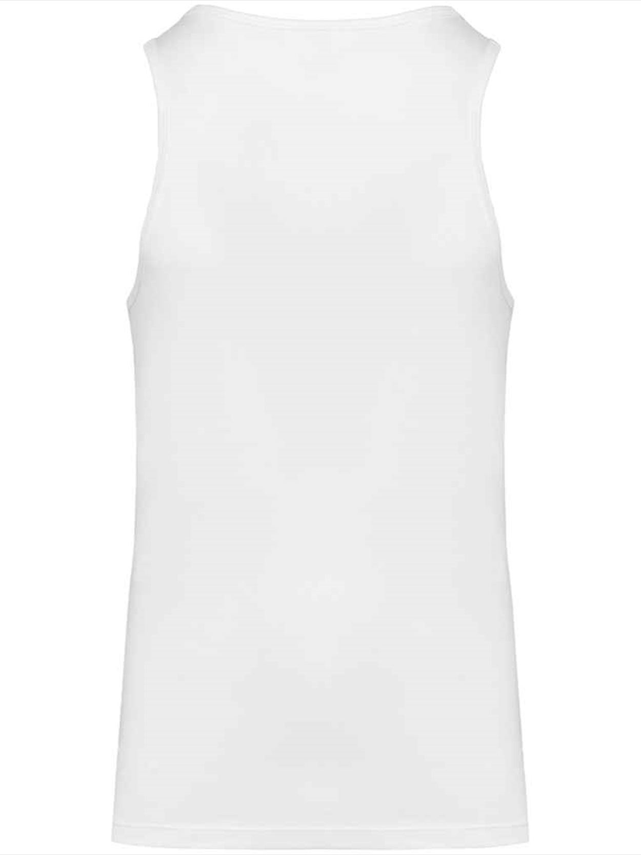 KB3023IC K3023IC Kariban Tank Top Image 2