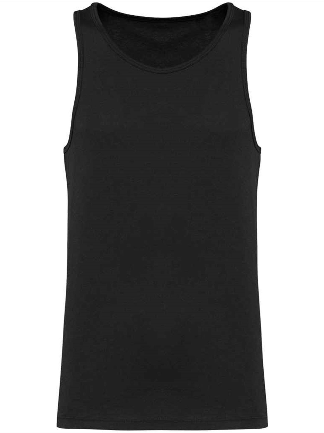 KB3023IC K3023IC Kariban Tank Top Image 1