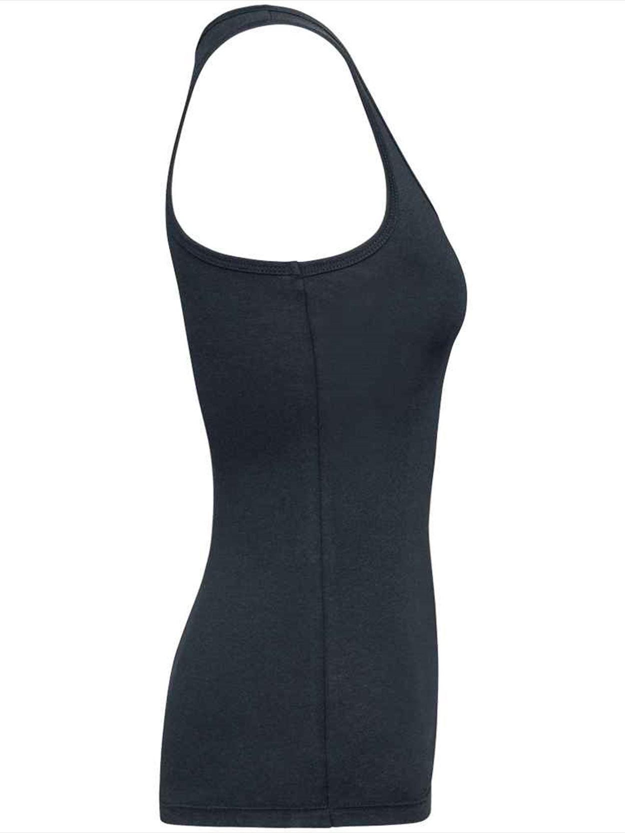 KB3024IC K3024IC Kariban Ladies Tank Top Image 3
