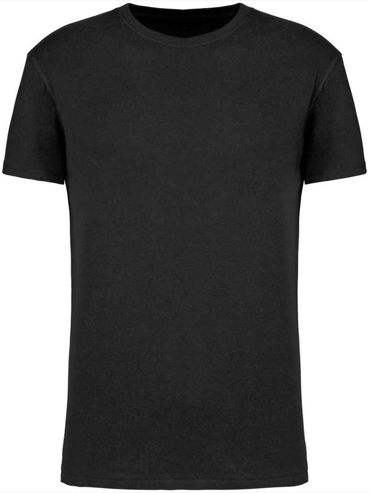 KB3025IC K3025IC Kariban BIO150IC Crew Neck T-Shirt Image 1
