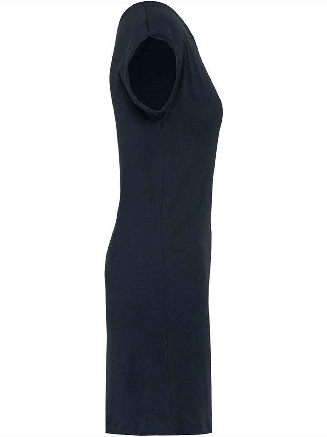 KB388 K388 Kariban Ladies T-Shirt Dress Image 3