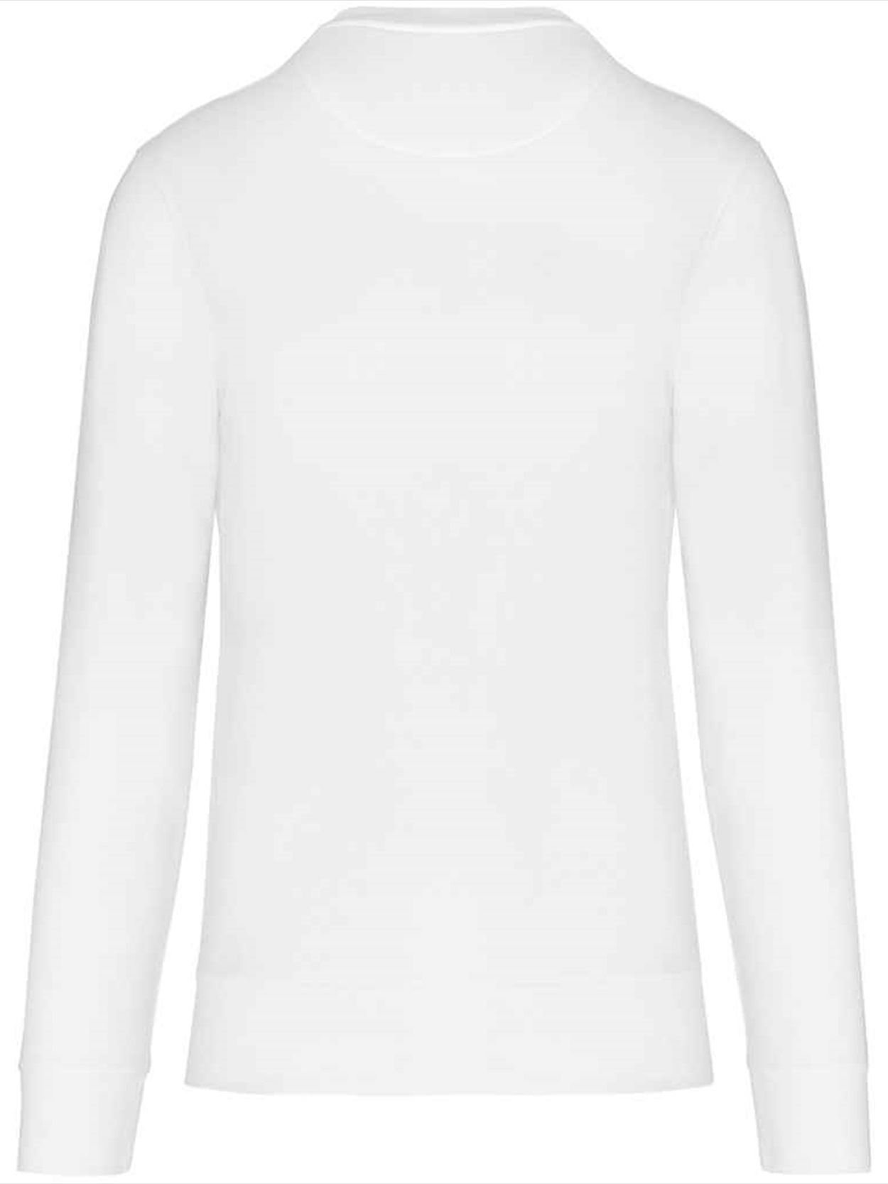 KB4025 K4025 Kariban Unisex Crew Neck Sweatshirt Image 2