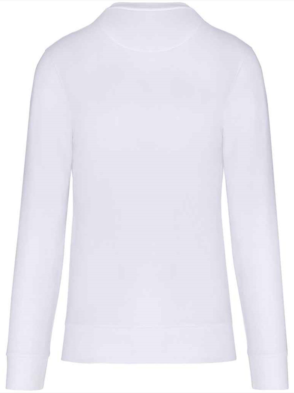 KB4026 K4026 Kariban Kids Crew Neck Sweatshirt Image 2