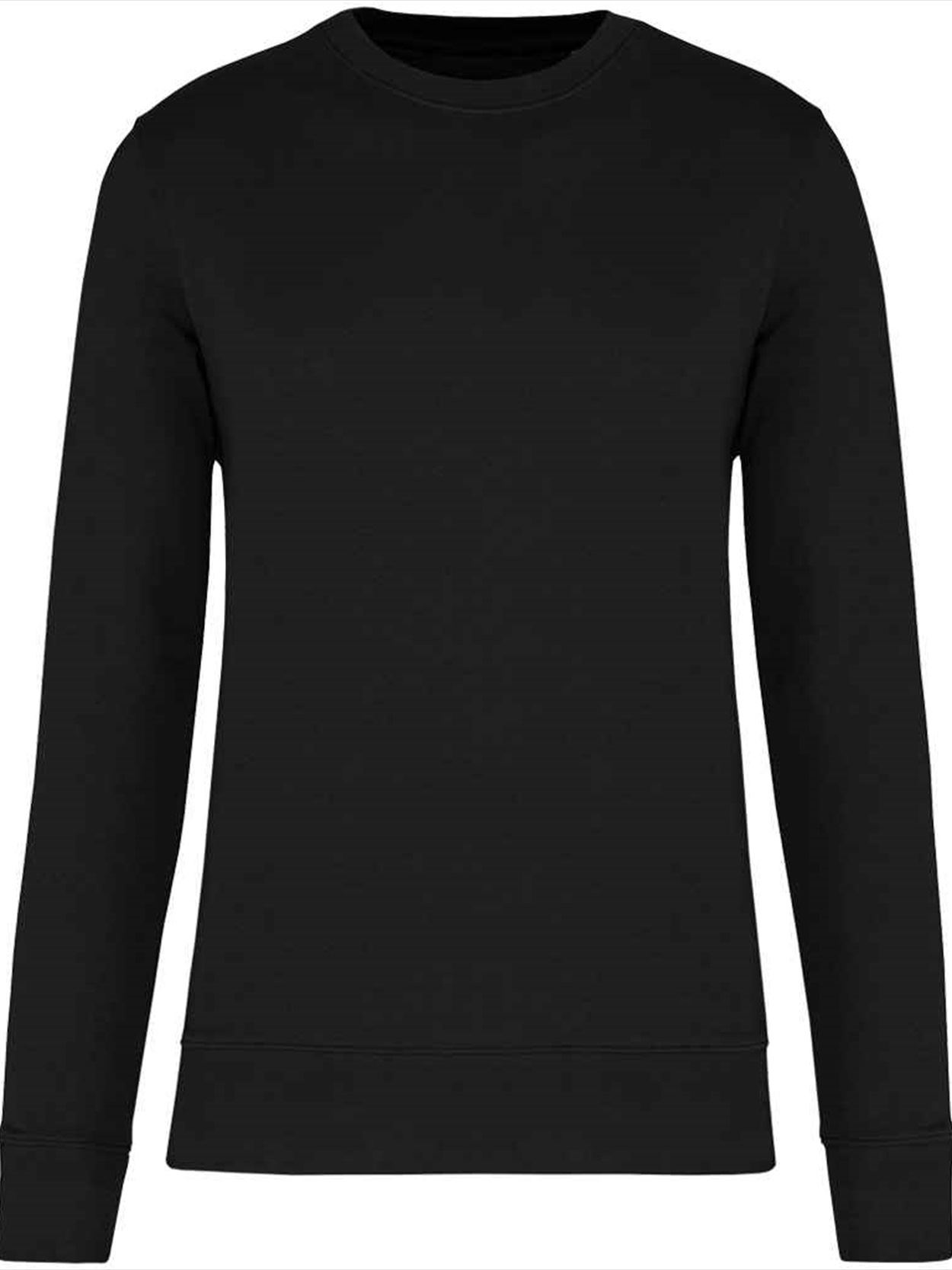 KB4026 K4026 Kariban Kids Crew Neck Sweatshirt Image 1