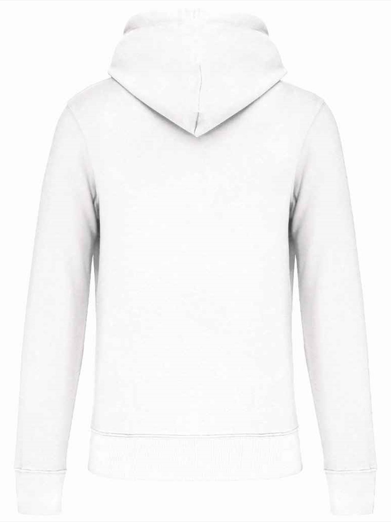 KB4027 K4027 Kariban Hooded Sweatshirt Image 2
