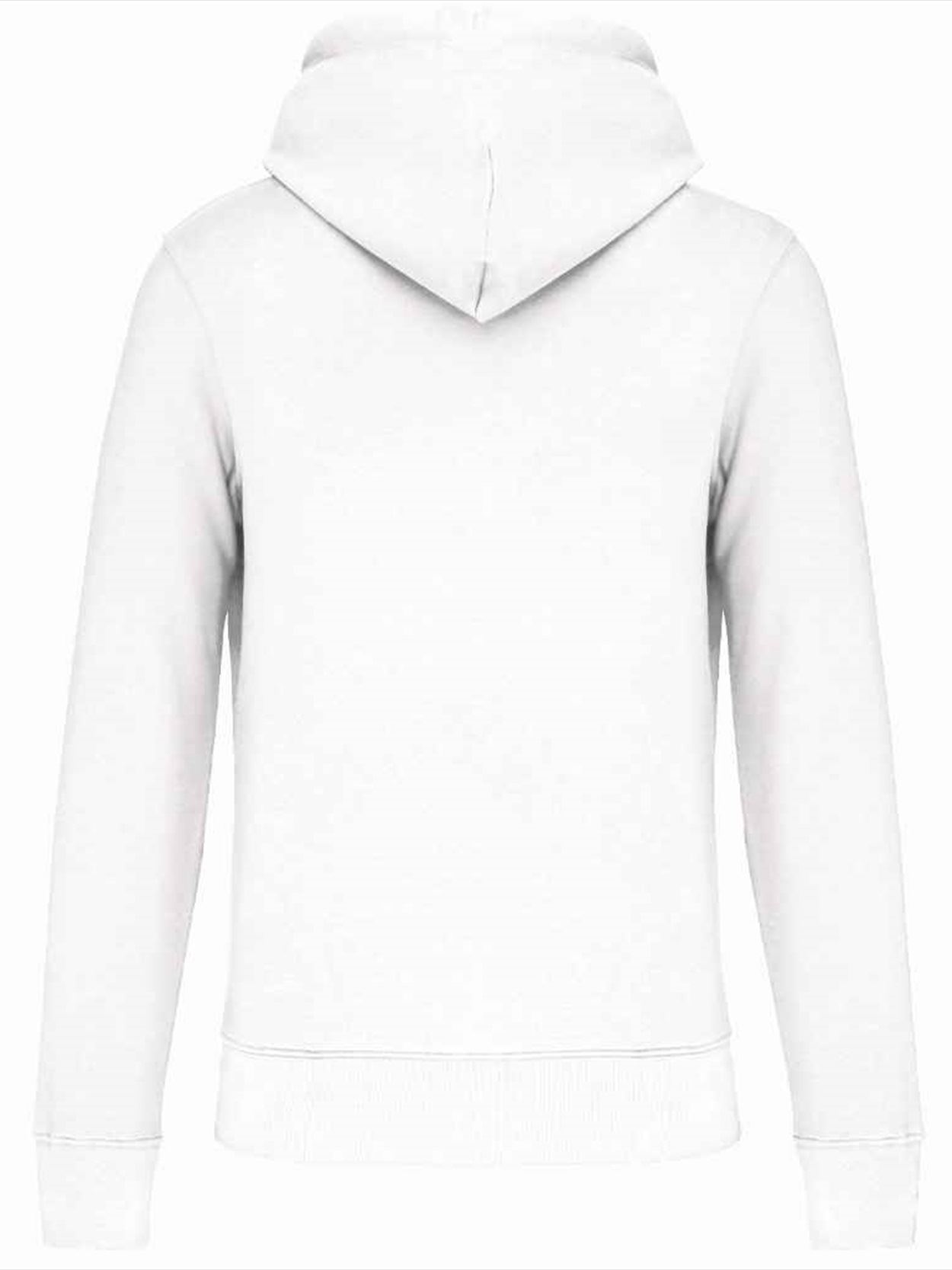 KB4029 K4029 Kariban Kids Hooded Sweatshirt Image 2