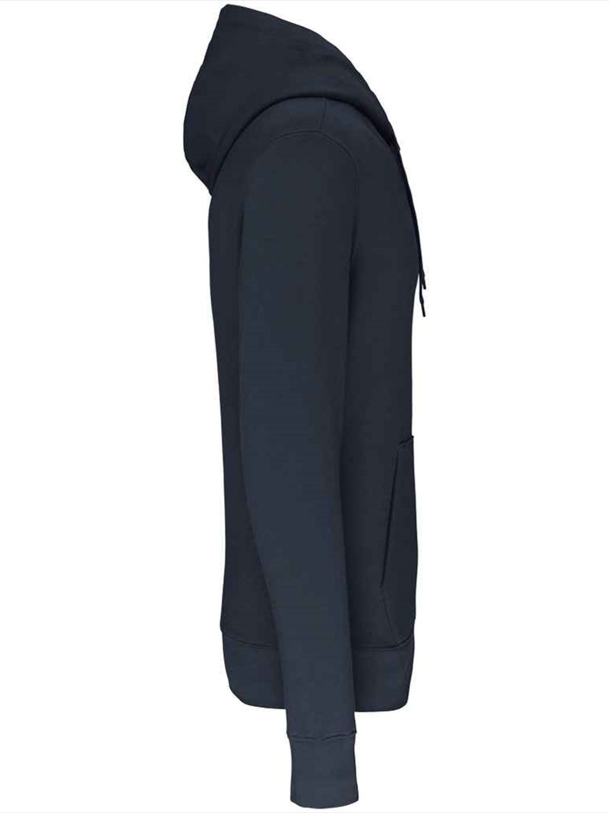 KB4029 K4029 Kariban Kids Hooded Sweatshirt Image 3
