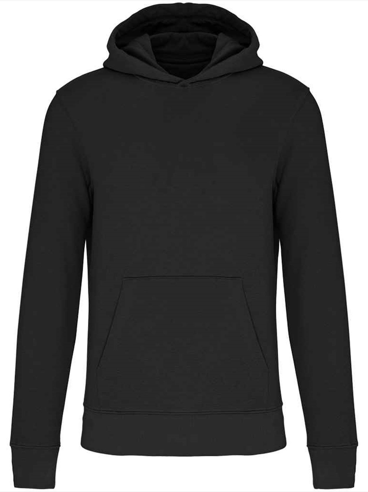 KB4029 K4029 Kariban Kids Hooded Sweatshirt Image 1