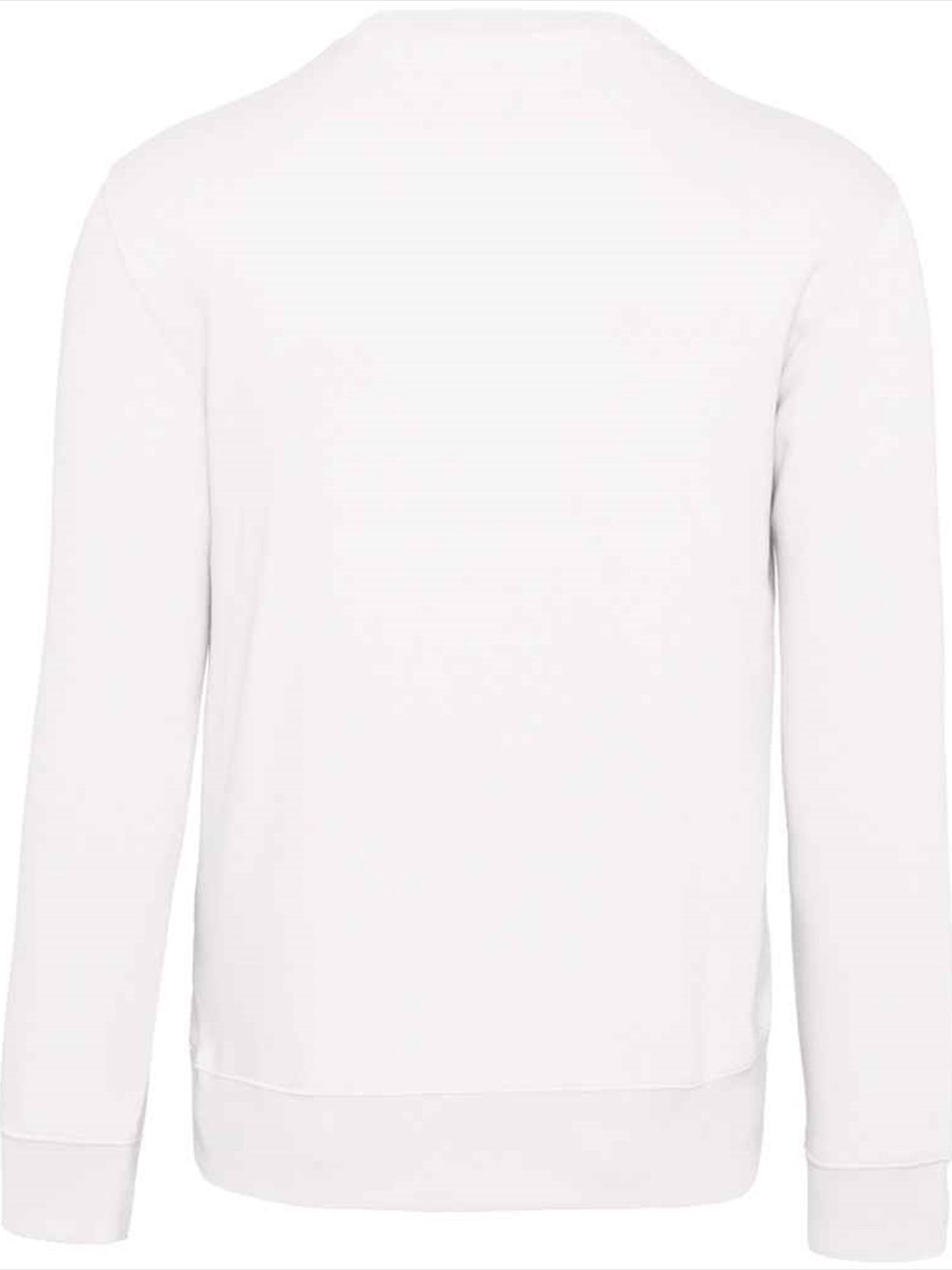 KB488 K488 Kariban Crew Neck Sweatshirt Image 2