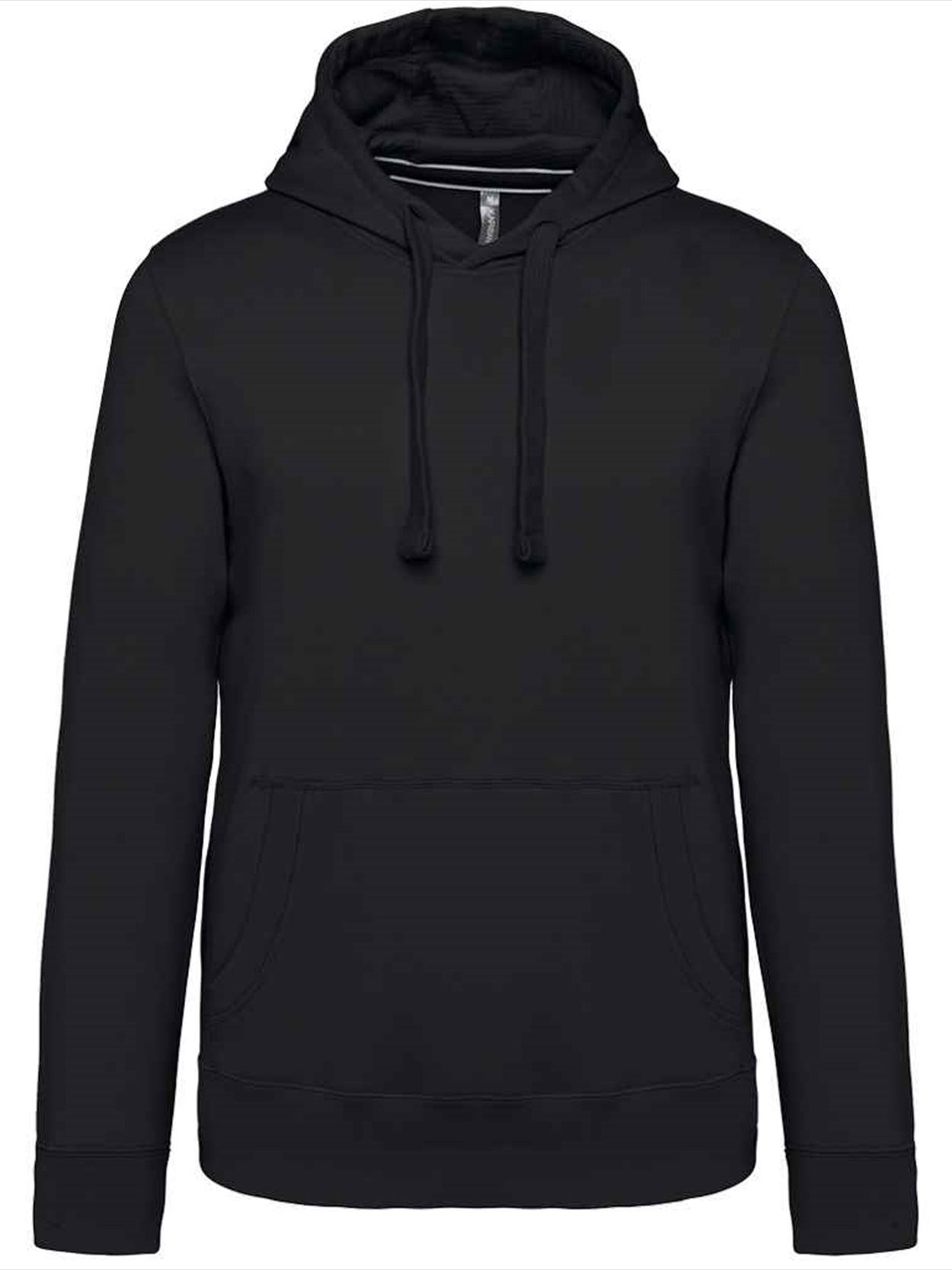 KB489 K489 Kariban Hooded Sweatshirt Image 1
