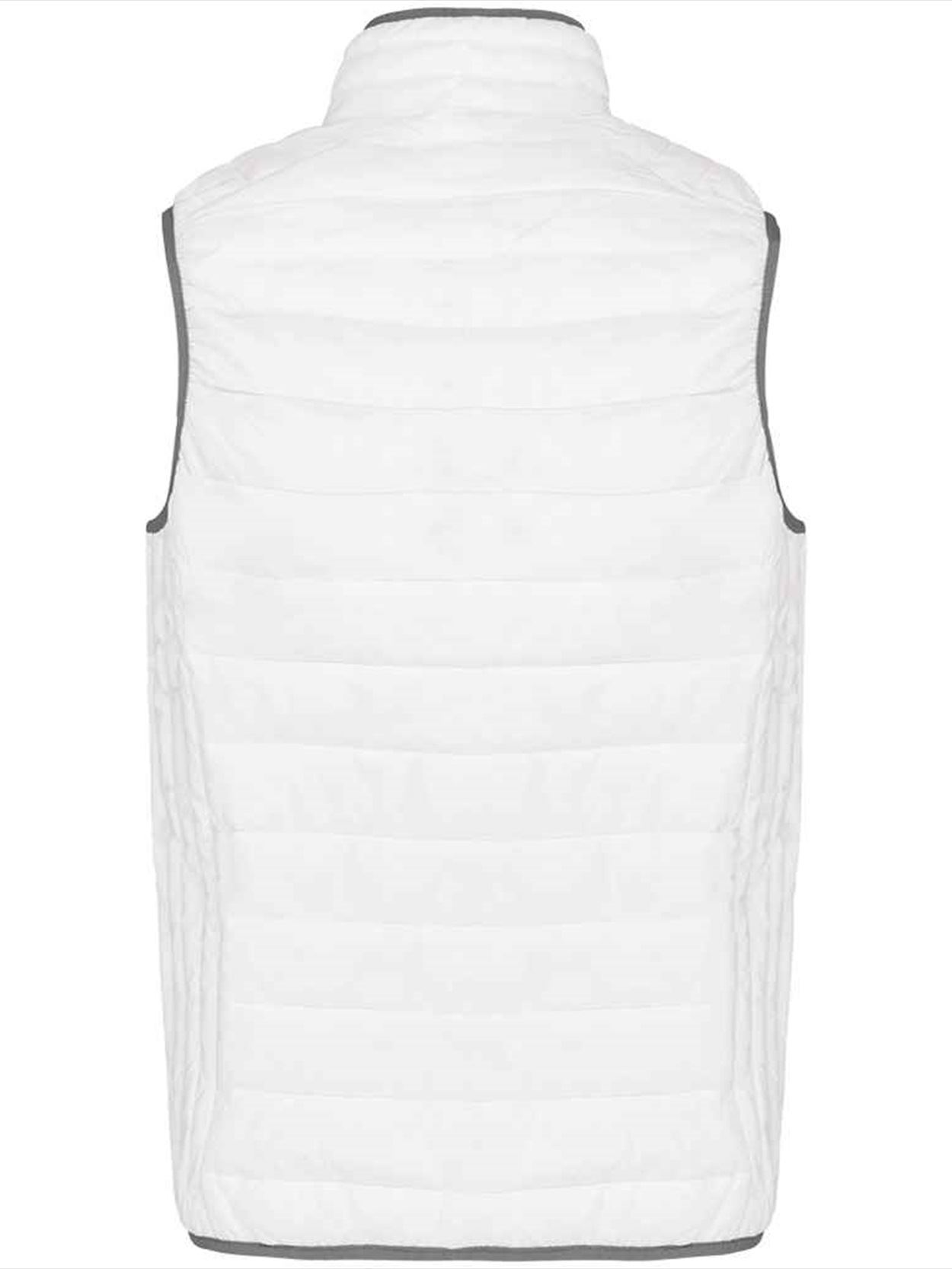 KB6113 K6113 Kariban Lightweight Padded Bodywarmer Image 2
