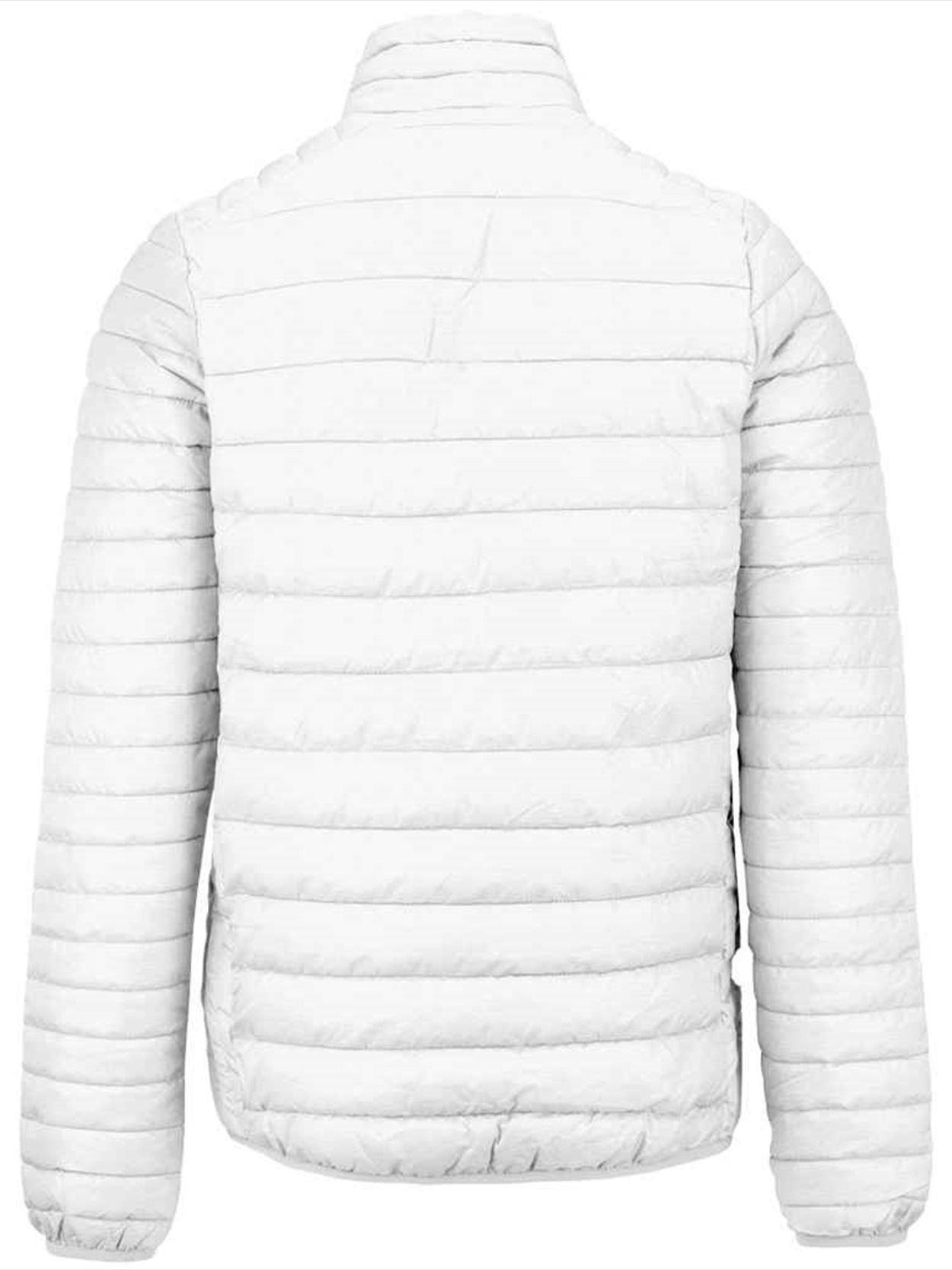 KB6120 K6120 Kariban Lightweight Padded Jacket Image 2