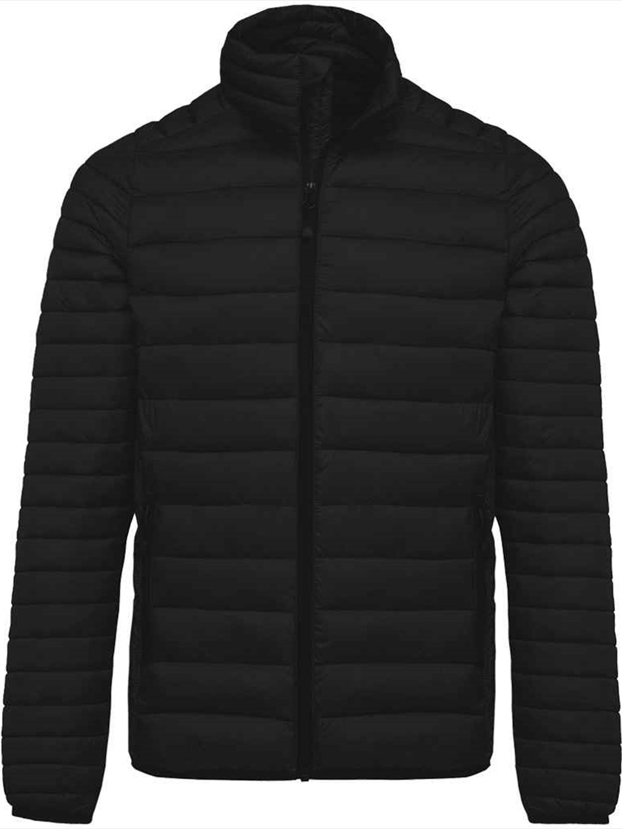 KB6120 K6120 Kariban Lightweight Padded Jacket Image 1