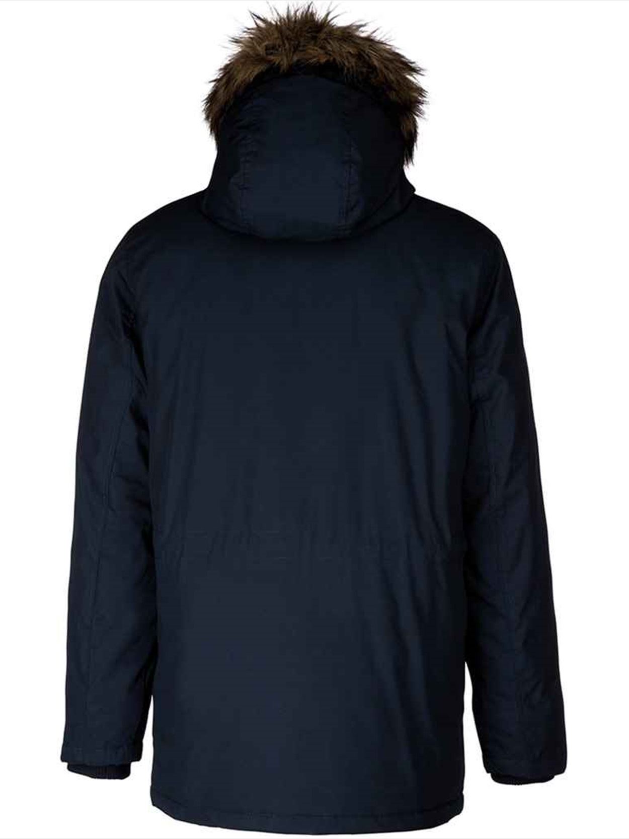 KB621 K621 Kariban Winter Parka Jacket Image 2