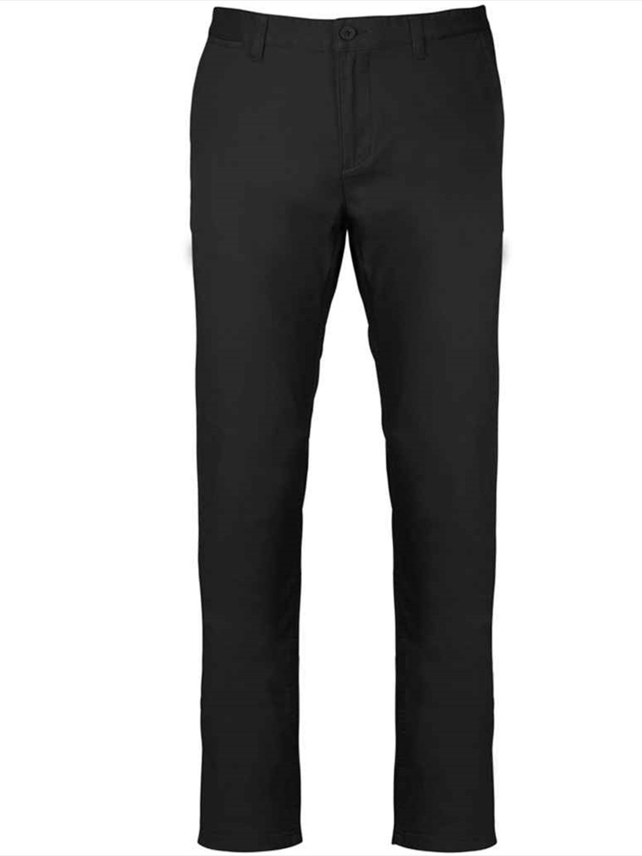 KB740 K740 Kariban Chino Trousers Image 1