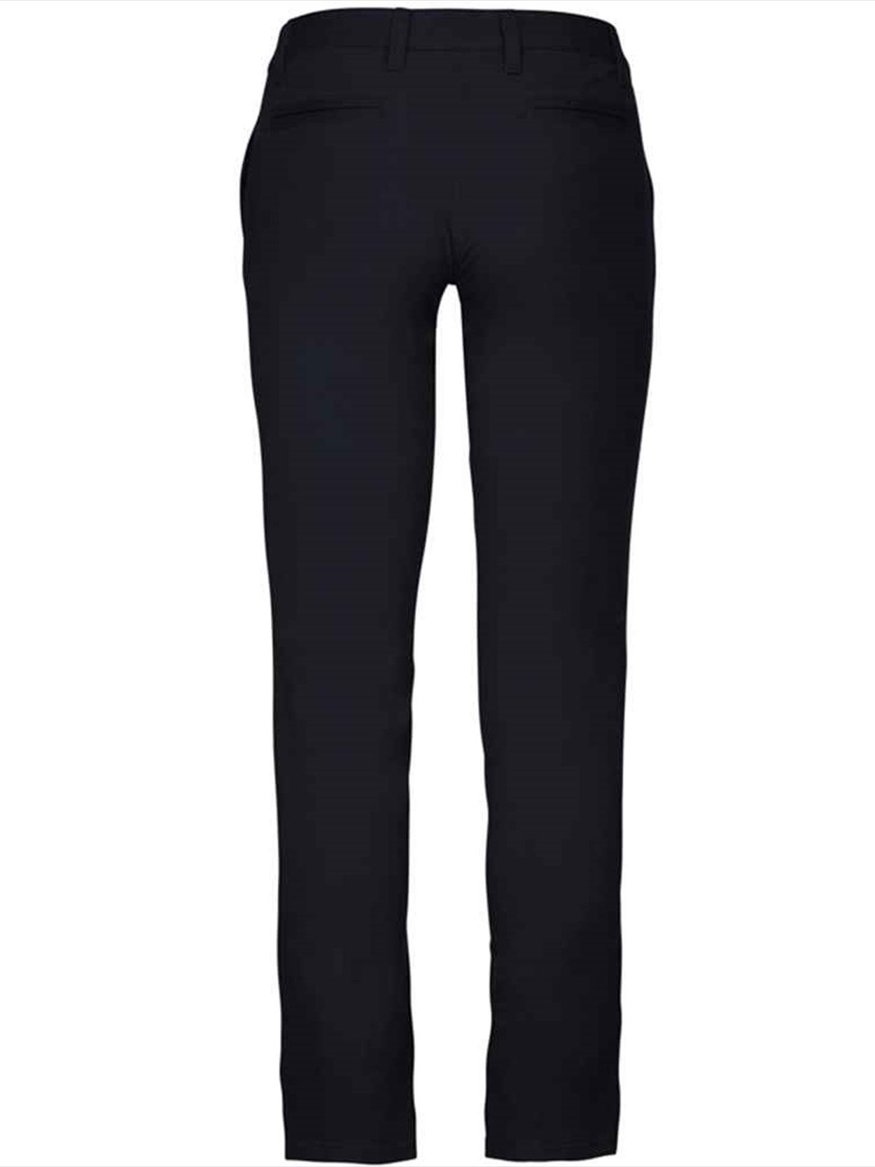 KB741 K741 Kariban Ladies Chino Trousers Image 2