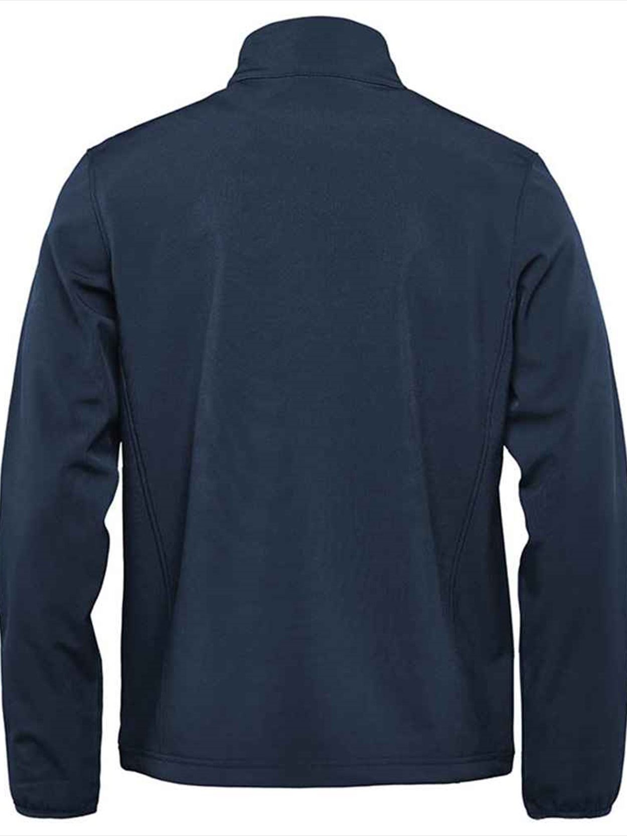KBR-1 Stormtech Narvik Soft Shell Jacket Image 2