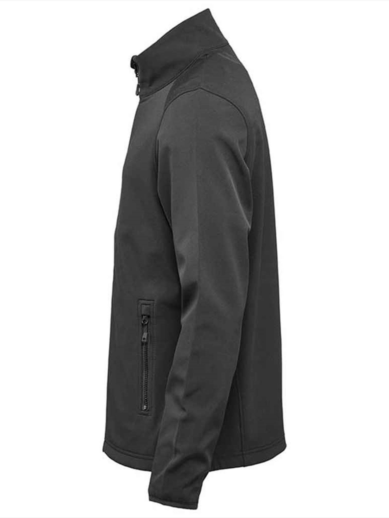 KBR-1 Stormtech Narvik Soft Shell Jacket Image 3
