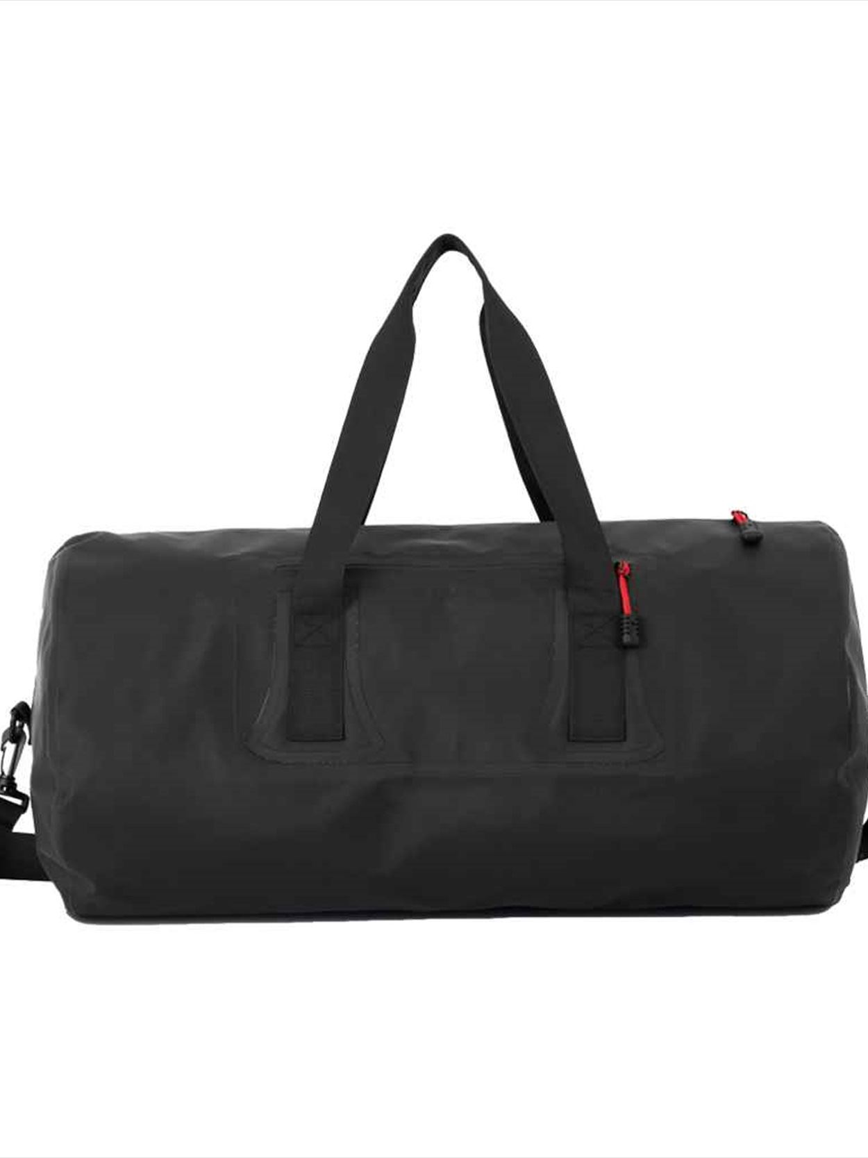 KI0634 Kimood Waterproof Sports Bag Image 1