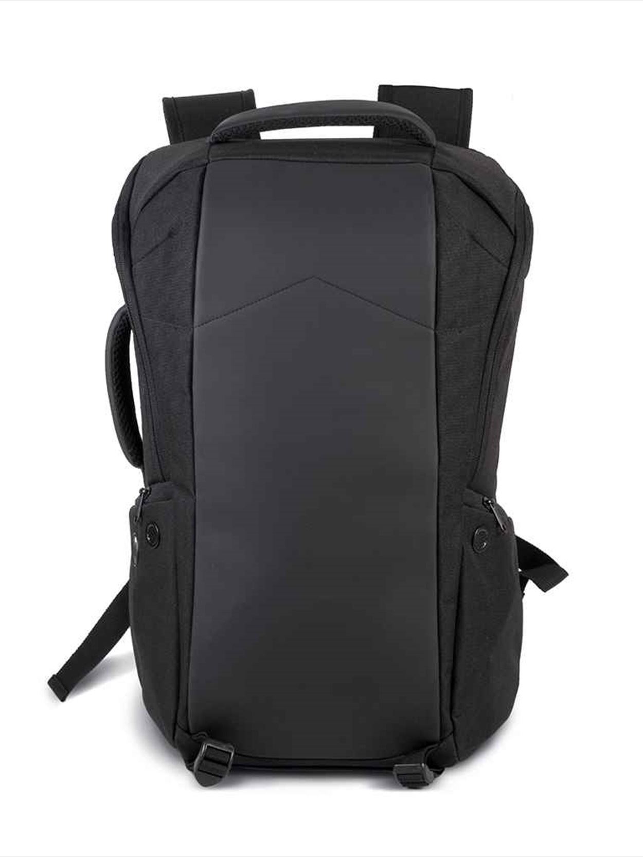 KI0888 Kimood Anti-Theft Backpack Image 1