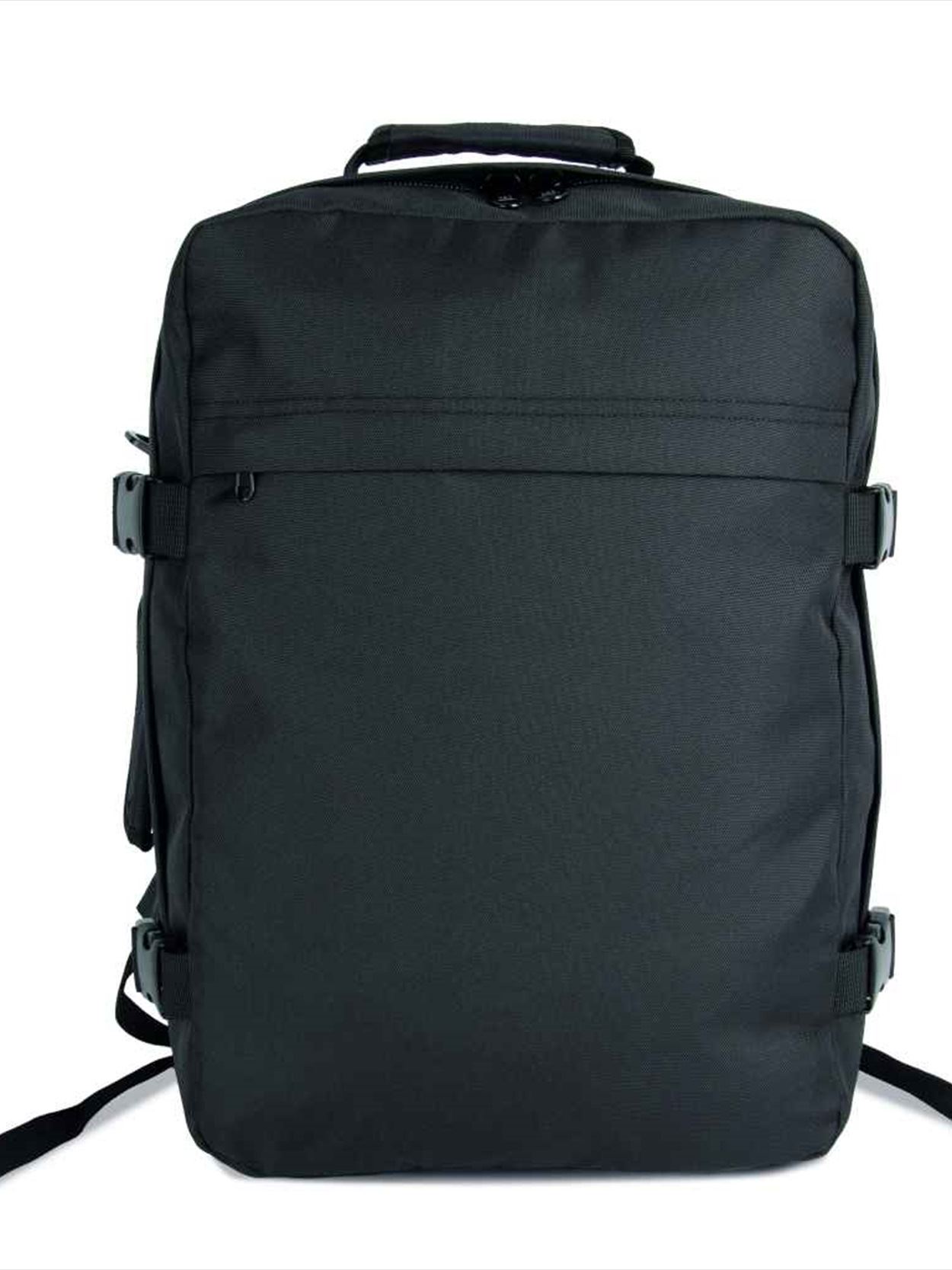 KI0943 Kimood Travel Backpack Image 1