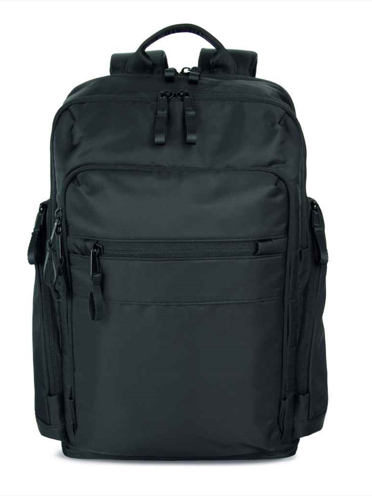 KI0958 Kimood Premium Business Backpack Image 1