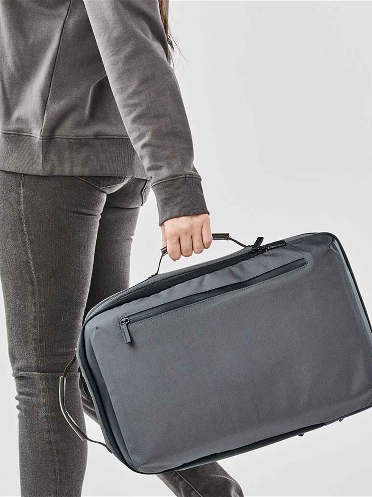 KNX-2 Stormtech Hedmark Commuter Backpack Image 1