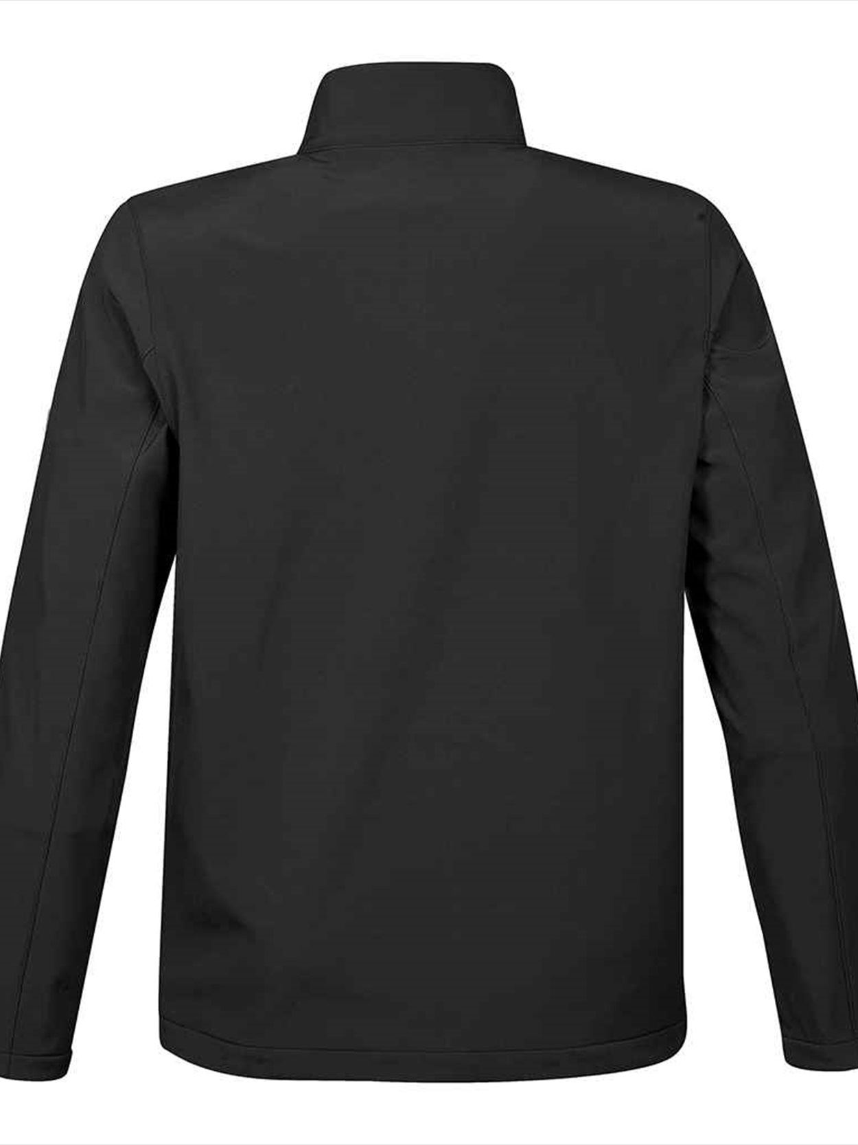 KSB-1 Stormtech Orbiter Soft Shell Jacket Image 2