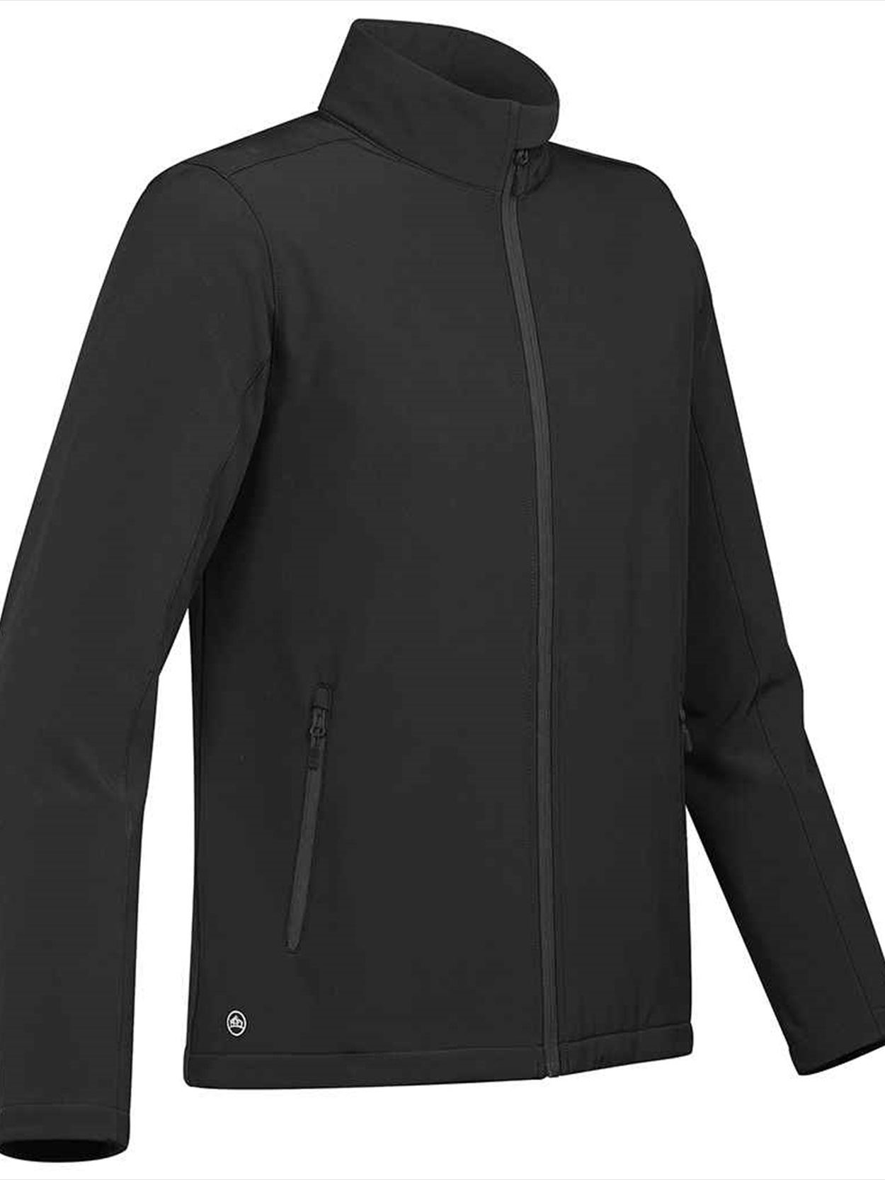 KSB-1 Stormtech Orbiter Soft Shell Jacket Image 3
