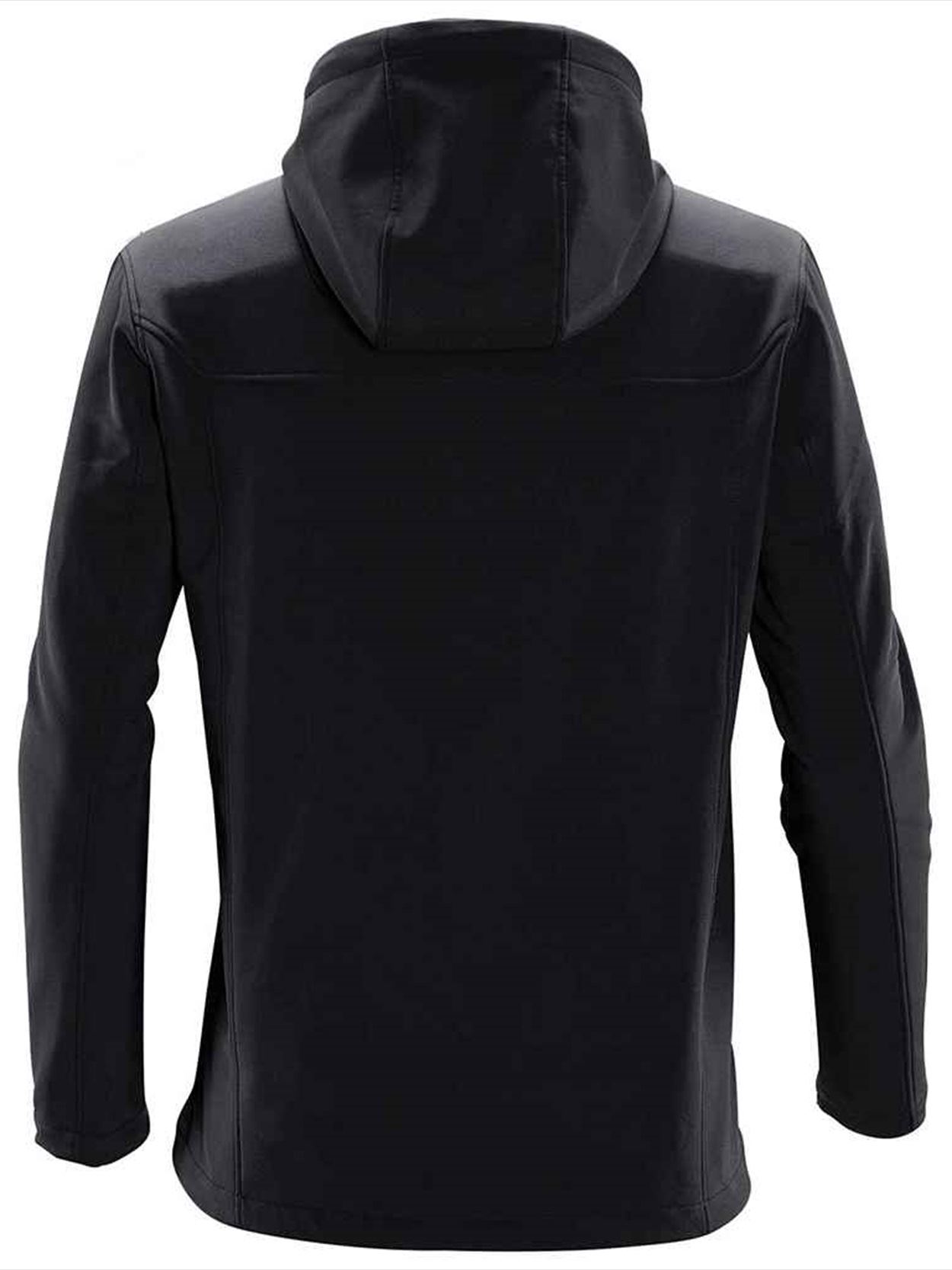 KSH-1 Stormtech Orbiter Hooded Soft Shell Jacket Image 4