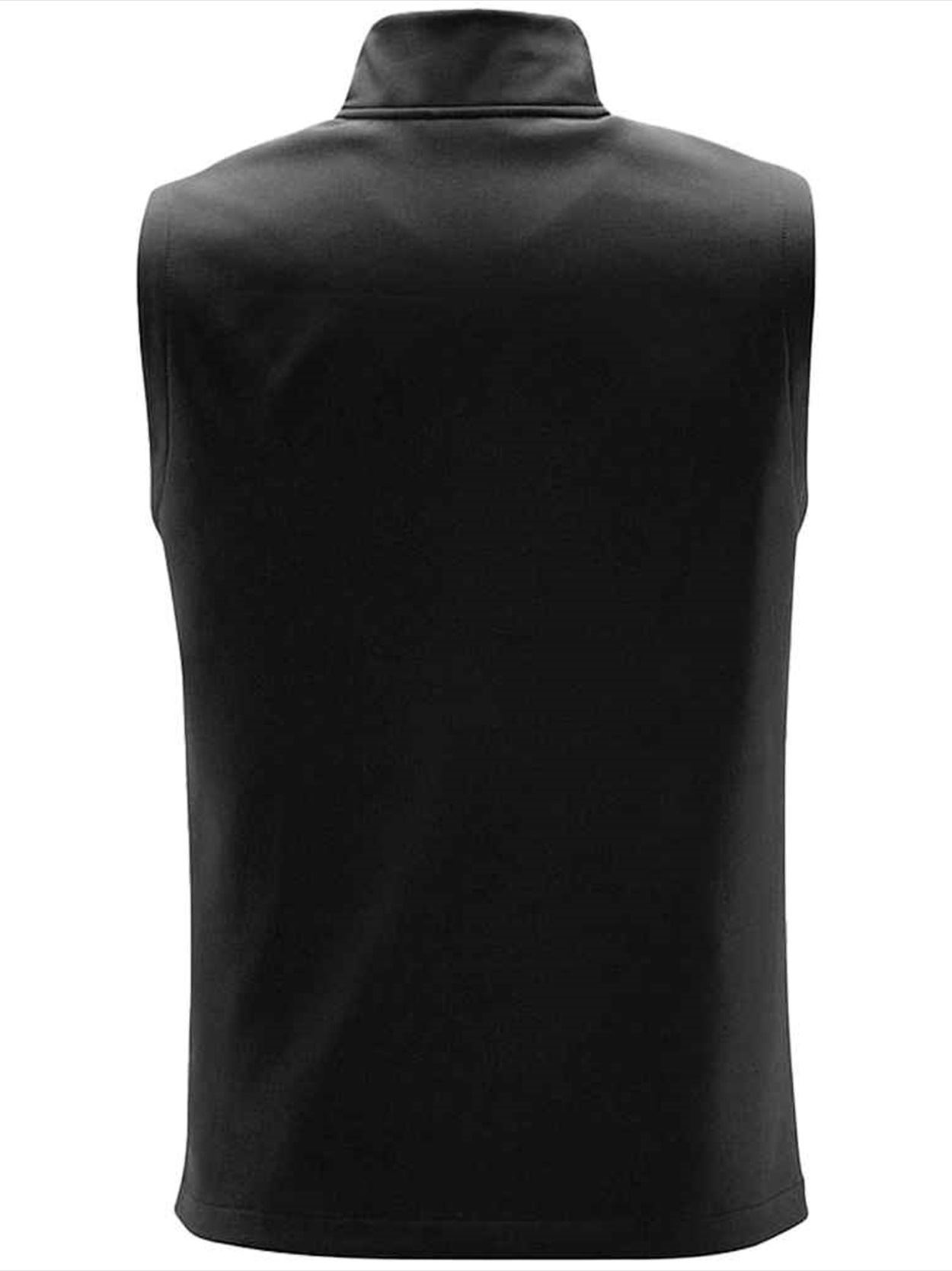 KSV-1 Stormtech Orbiter Soft Shell Bodywarmer Image 2