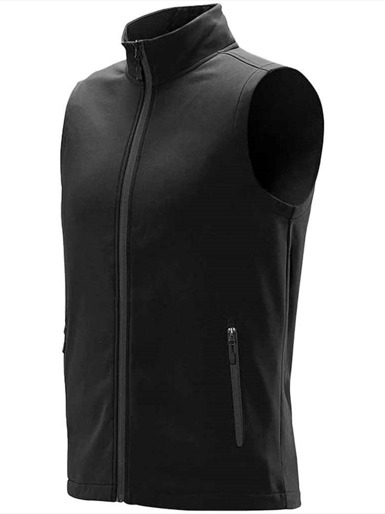 KSV-1 Stormtech Orbiter Soft Shell Bodywarmer Image 3