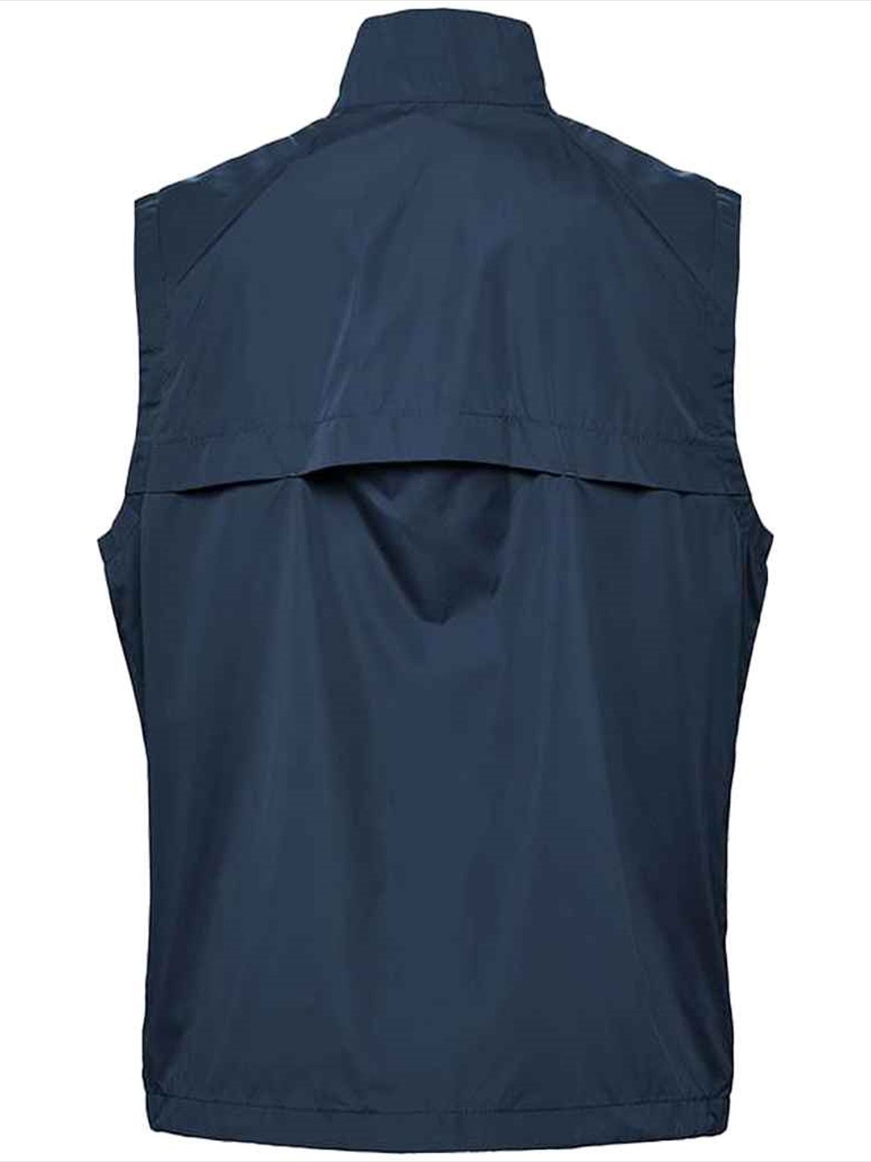 KTV-1 Stormtech Pacifica Bodywarmer Image 2