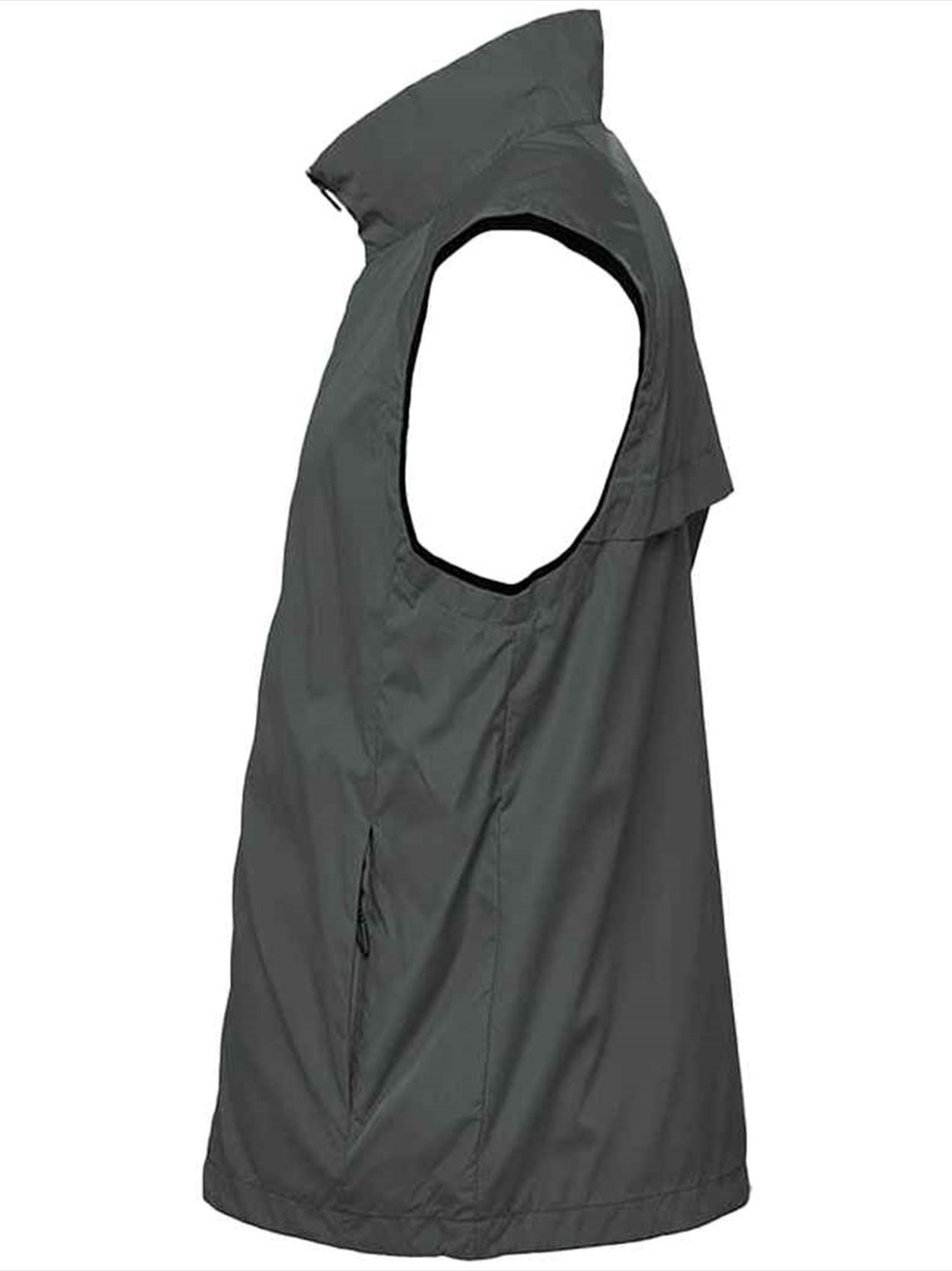 KTV-1 Stormtech Pacifica Bodywarmer Image 3