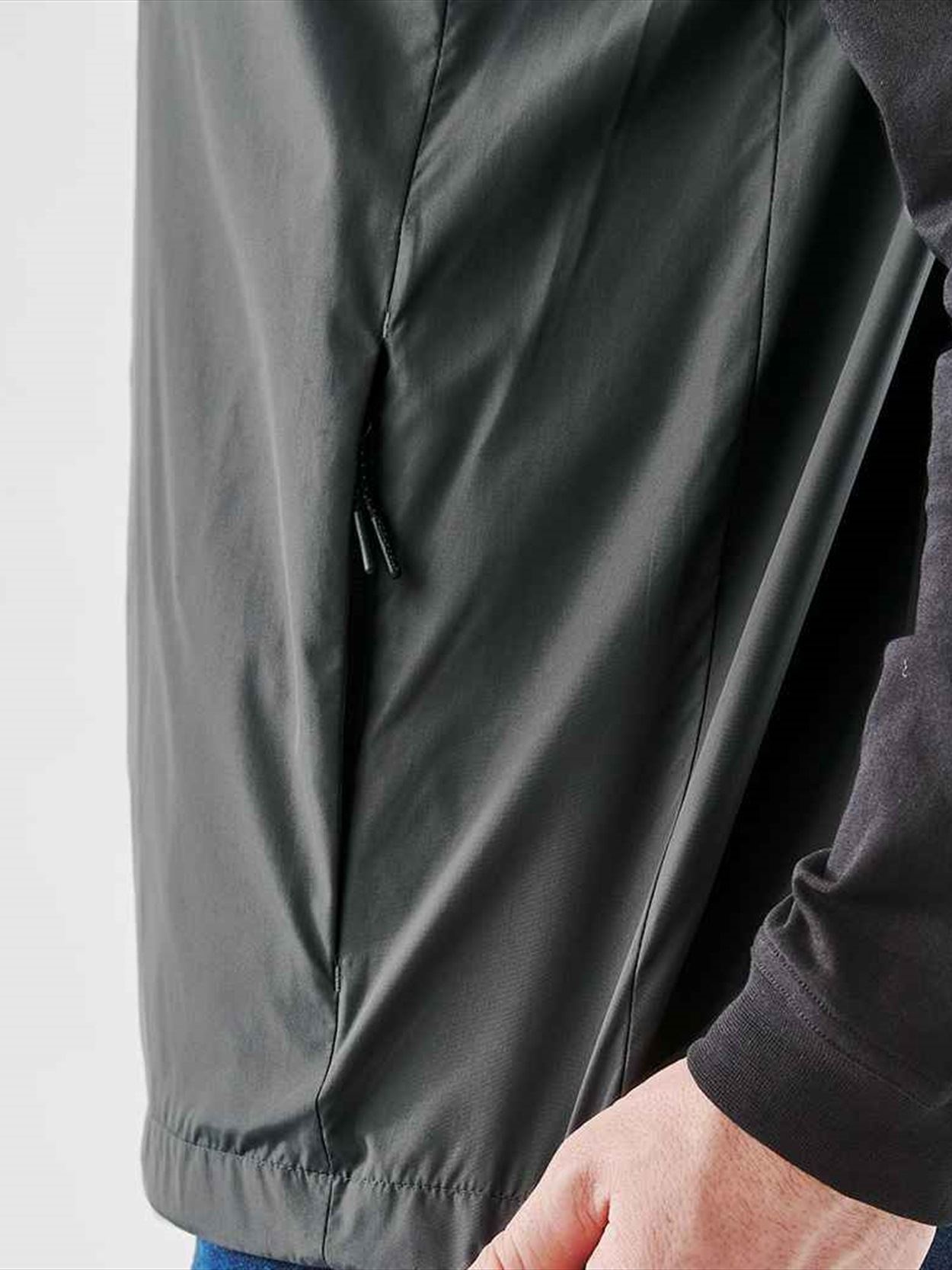KTV-1 Stormtech Pacifica Bodywarmer Image 1