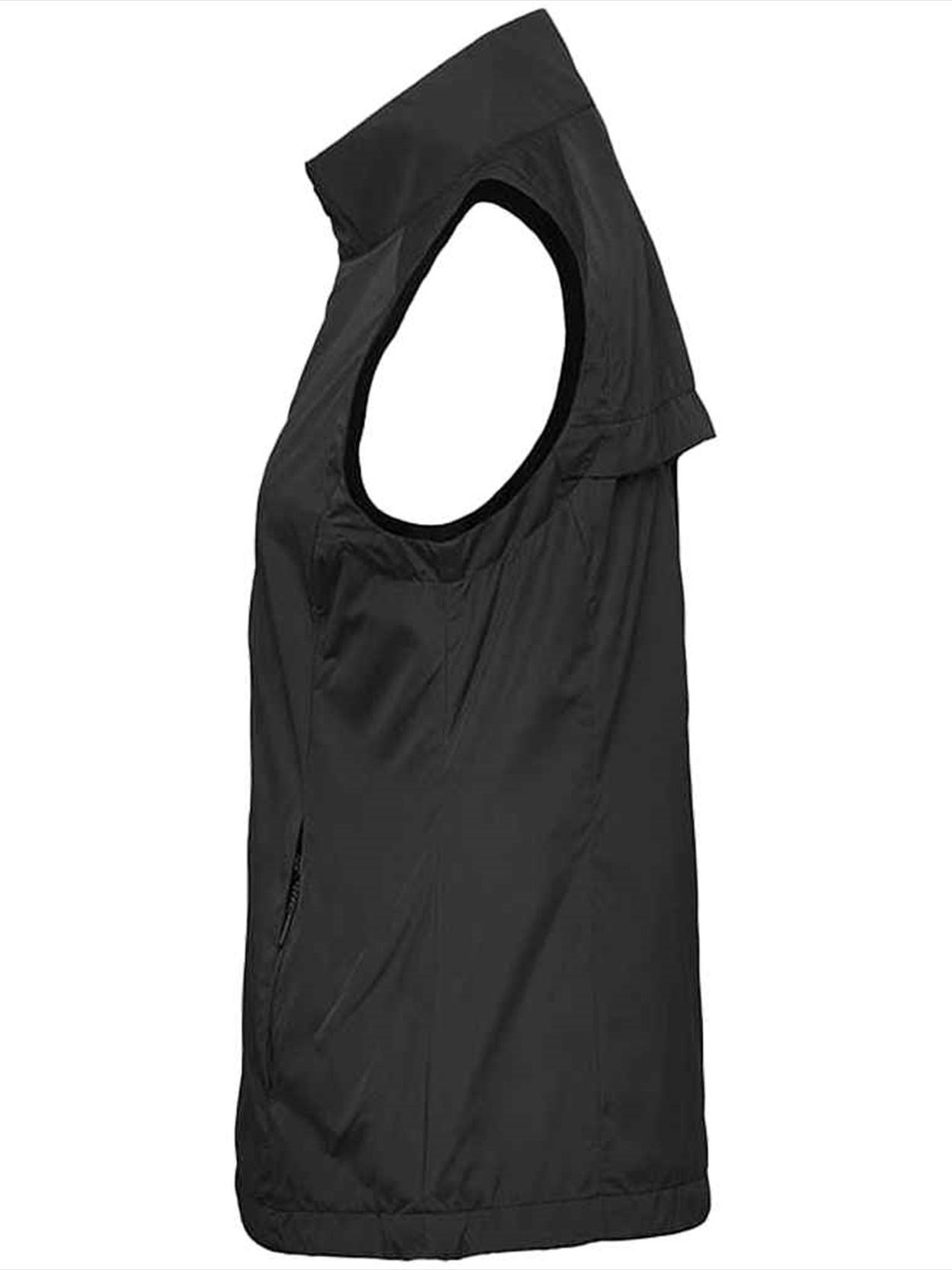 KTV-1W Stormtech Ladies Pacifica Bodywarmer Image 3