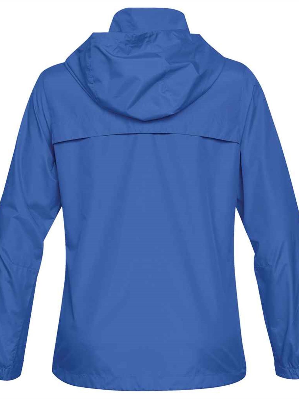 KX-1W Stormtech Ladies Nautilus Performance Shell Jacket Image 3