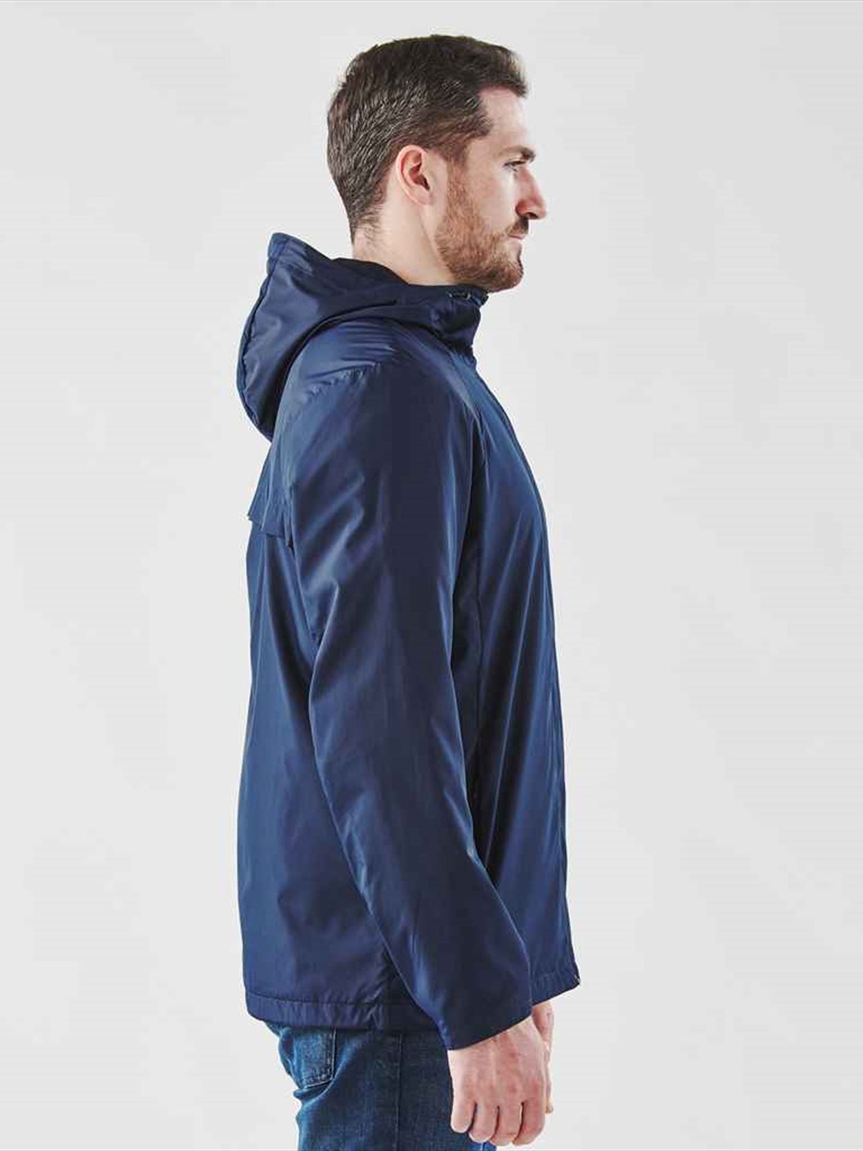 KXT-2 Stormtech Pacifica Wind Jacket Image 1
