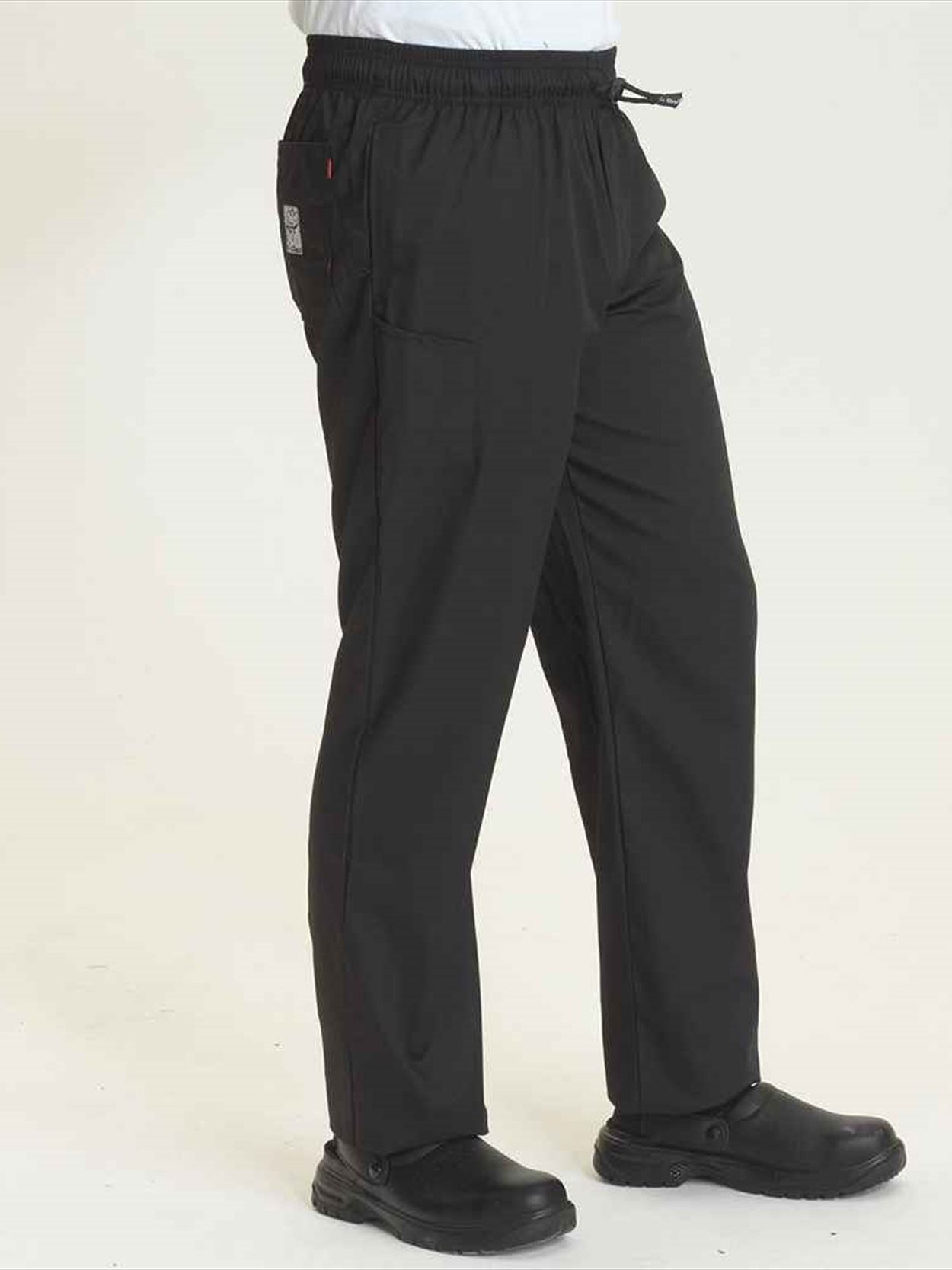 LE020 DF54 Le Chef Professional Trousers Image 1