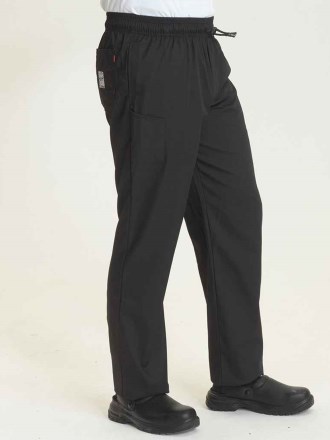 LE020 DF54 Le Chef Professional Trousers
