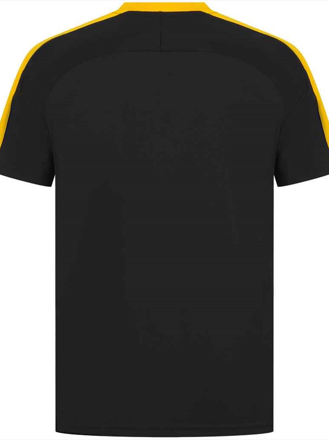 LV290 Finden + Hales Unisex Team T-Shirt Image 3