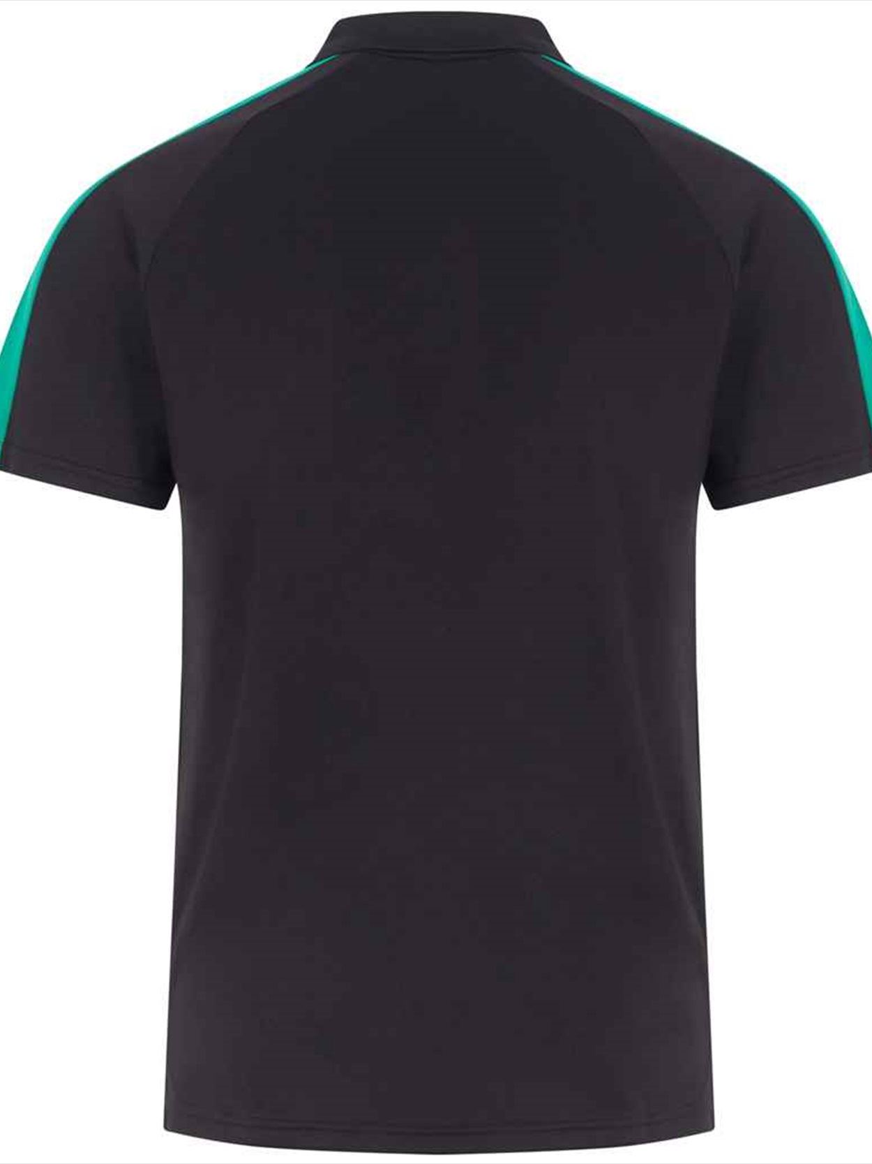 LV291 Finden + Hales Team Polo Shirt Image 4