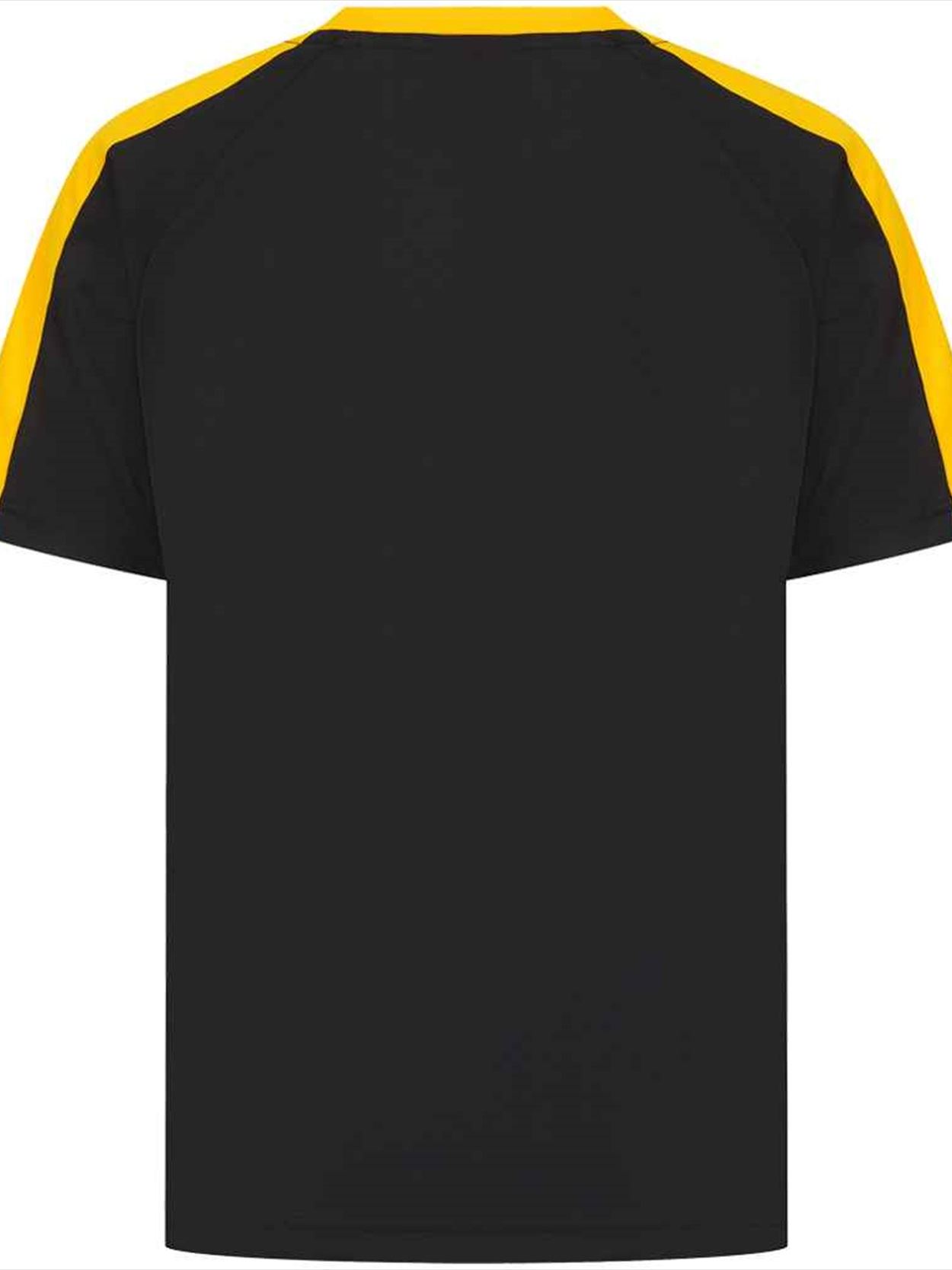 LV292 Finden + Hales Kids Team T-Shirt Image 2